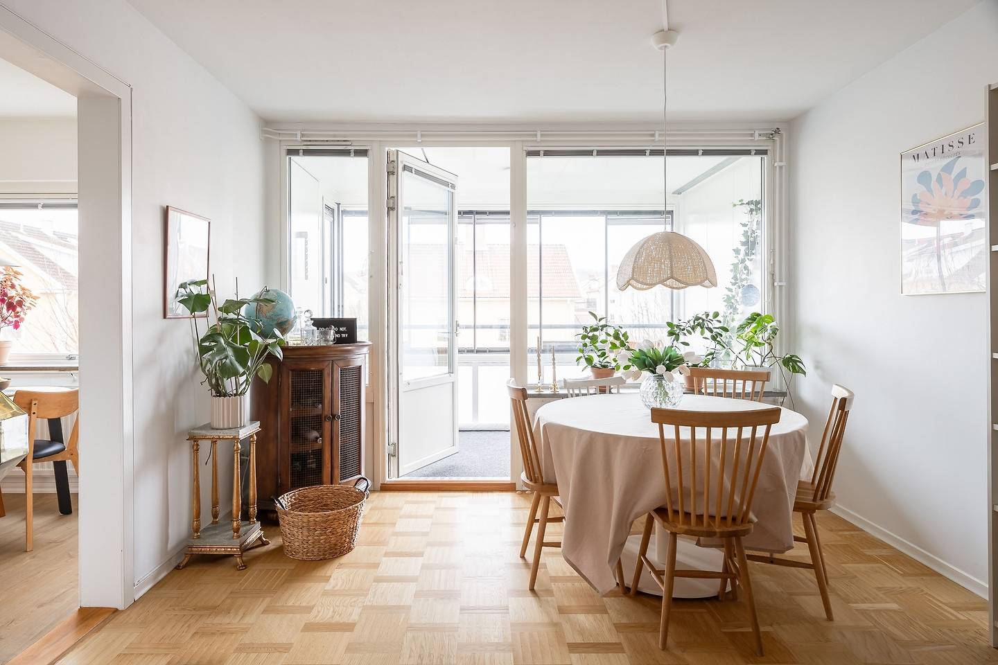 3 rum Lägenhet på Gransikagatan 10B Norrmalm Skövde kommun - bild 8