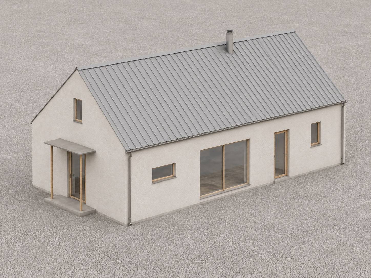 Gård/skog på Gåre 1:48 - Knarreviksvägen 263 Fagerfjäll Tjörns kommun - bild 15