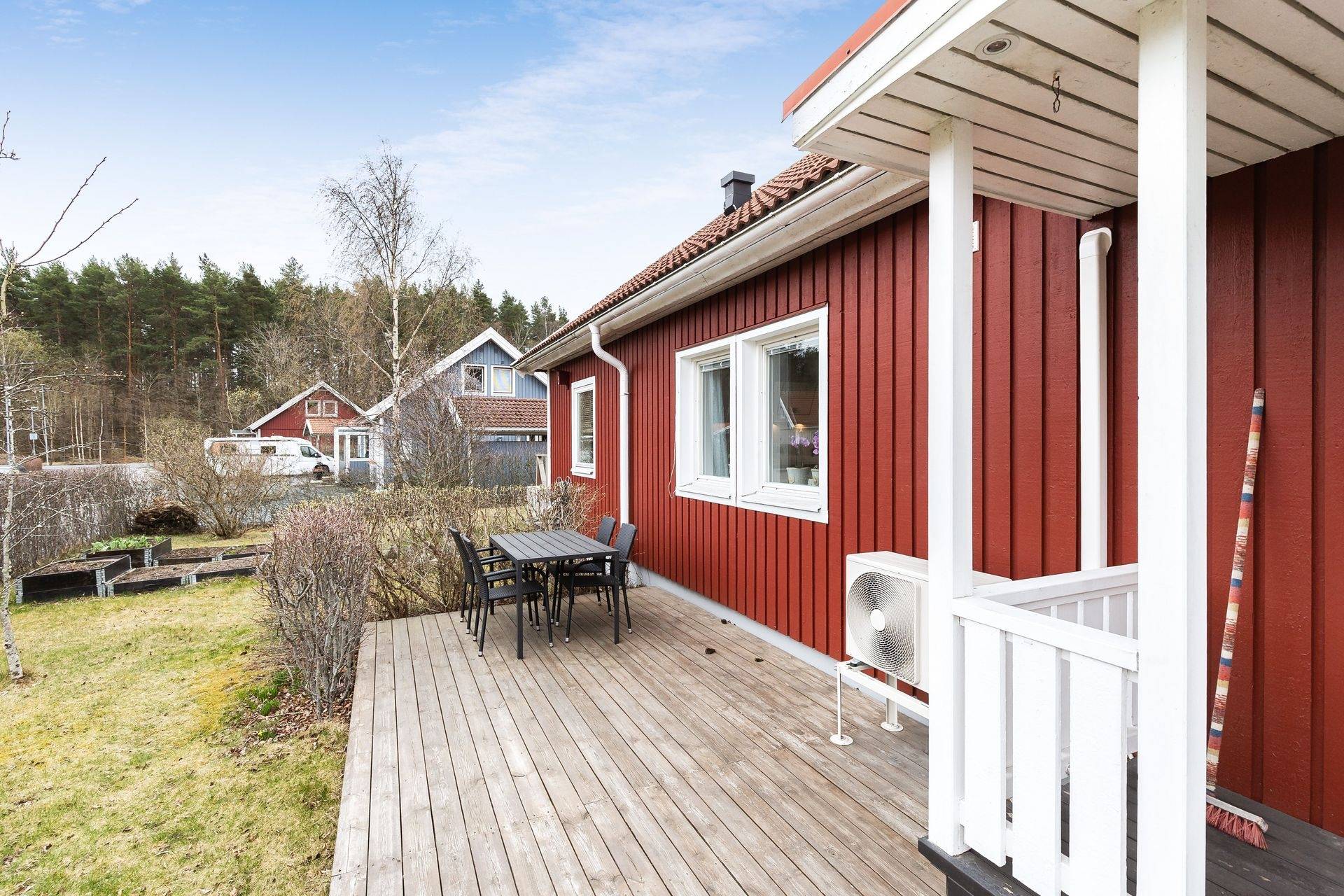 6 rum Villa på Primulavägen 5 Ärna Eskilstuna kommun - bild 48