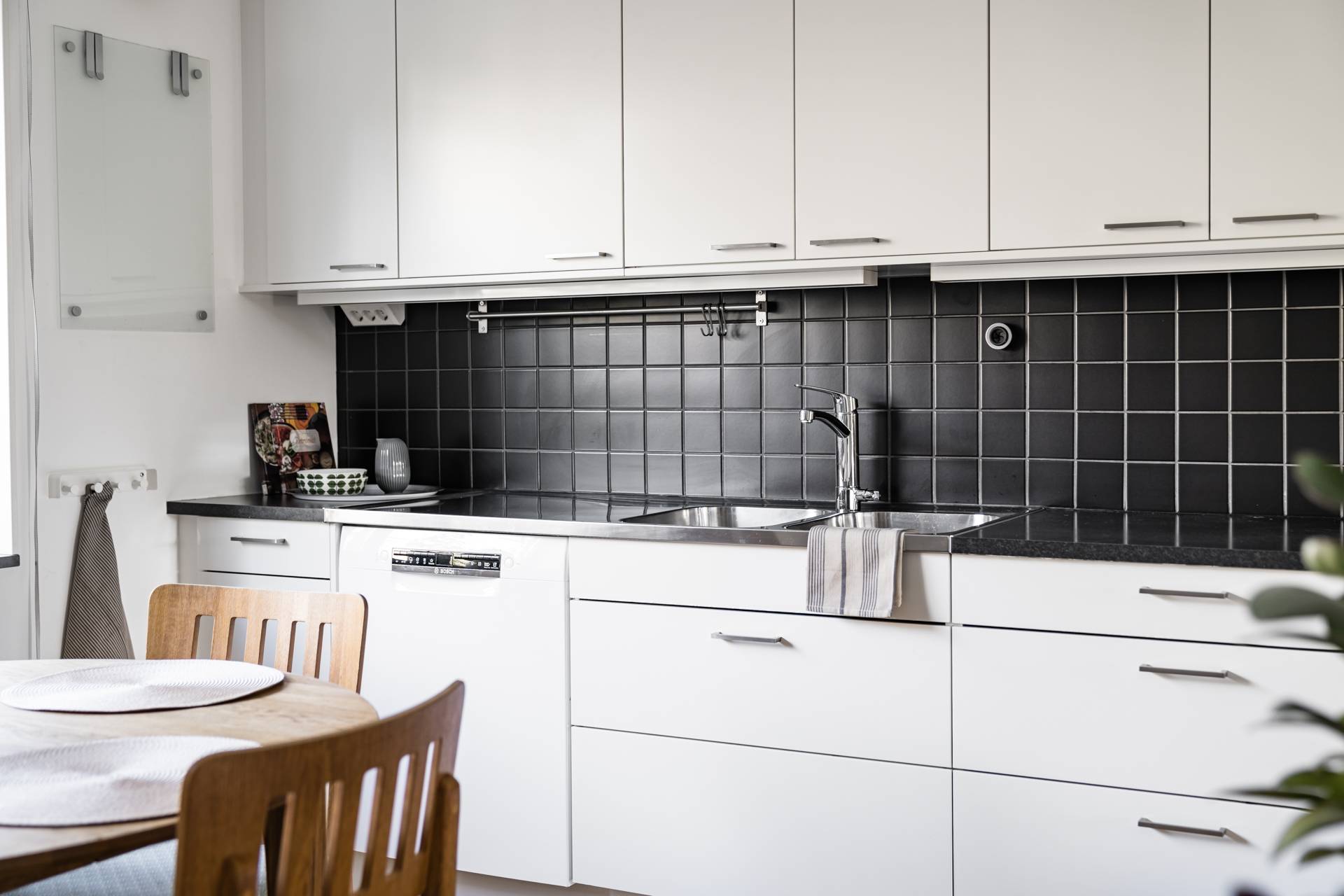 5 rum Radhus på Blåoxgränd 10 Älvsjö - Långbrodal Stockholms kommun - bild 15