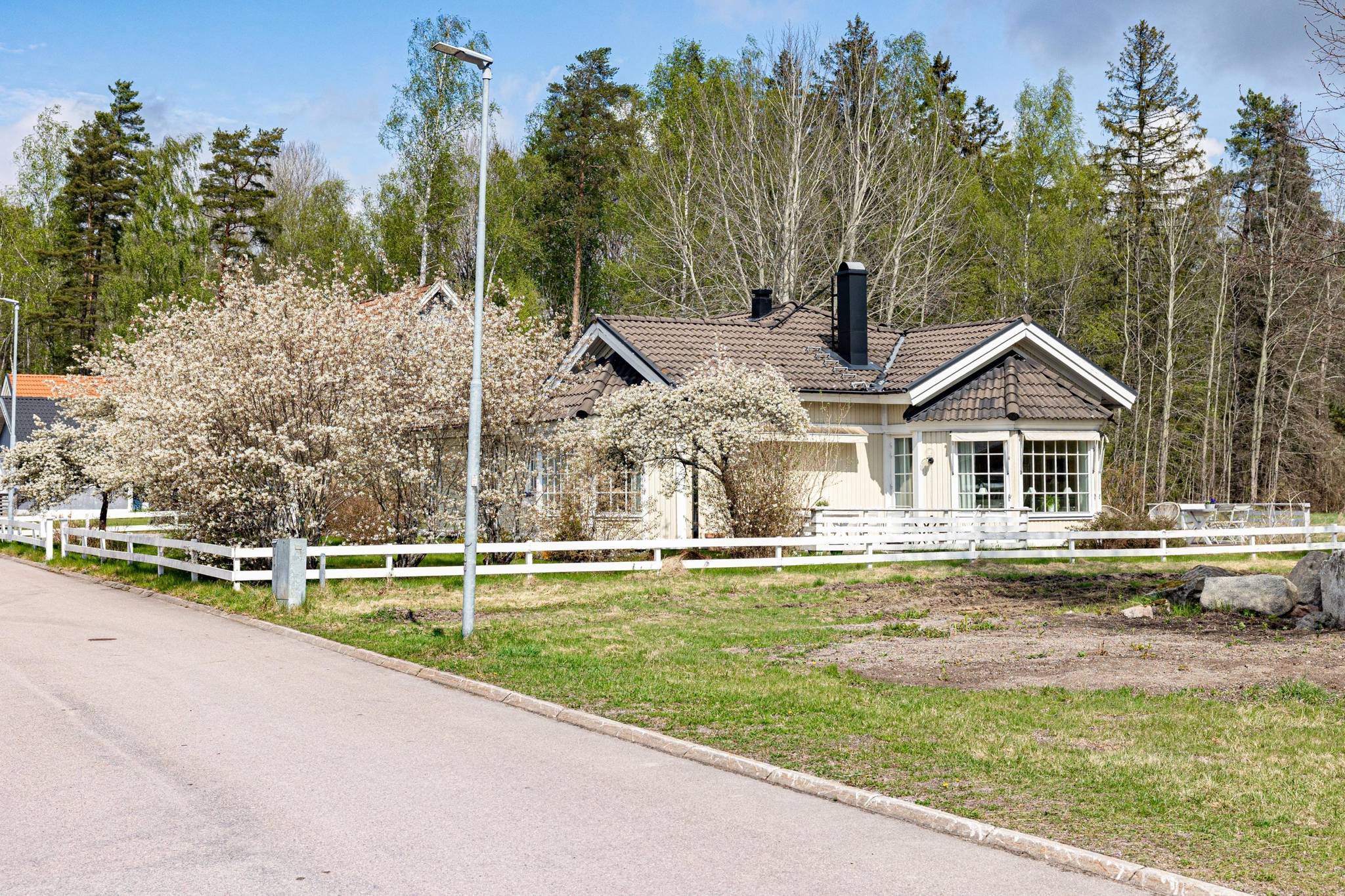 5 rum Villa på Solbrudsvägen 17 Norra Gryta Västerås kommun - bild 5