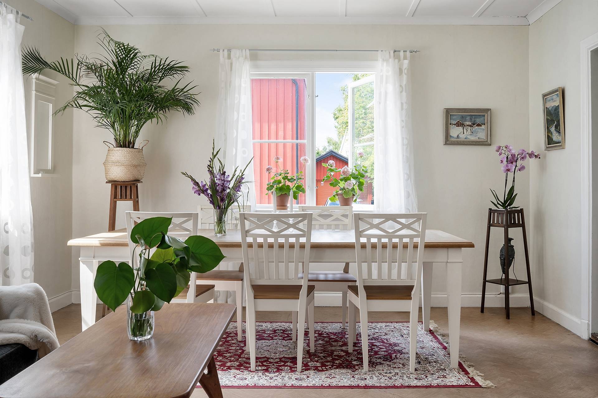4 rum Villa på Presidentvägen 15 Enskede/Enskededalen Stockholms kommun - bild 9