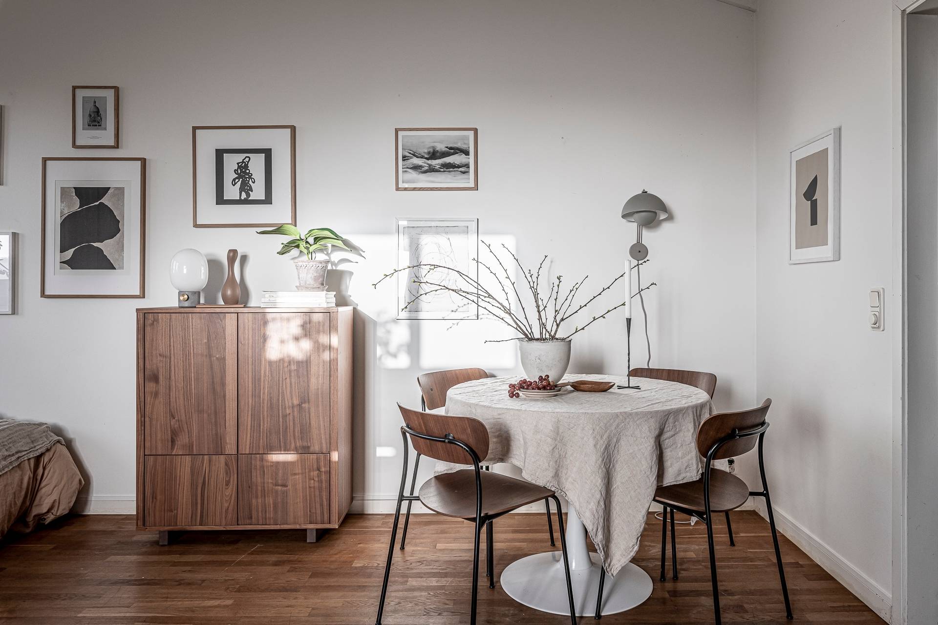 1 rum Lägenhet på Lasarettsgatan 6 Kungshöjd Göteborgs kommun - bild 17