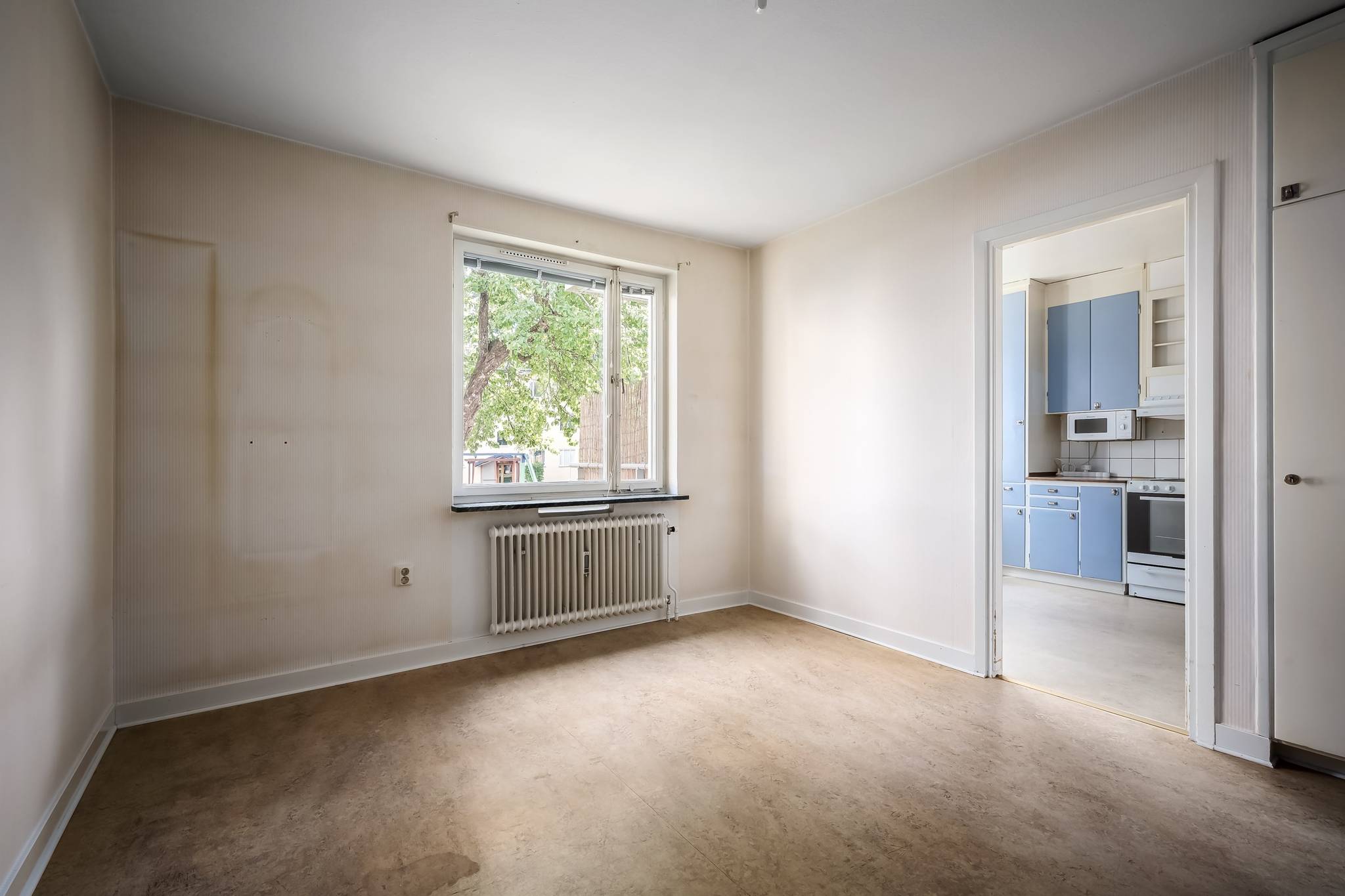 2 rum Lägenhet på Ringvägen 22 Västerhaninge Haninge kommun - bild 12