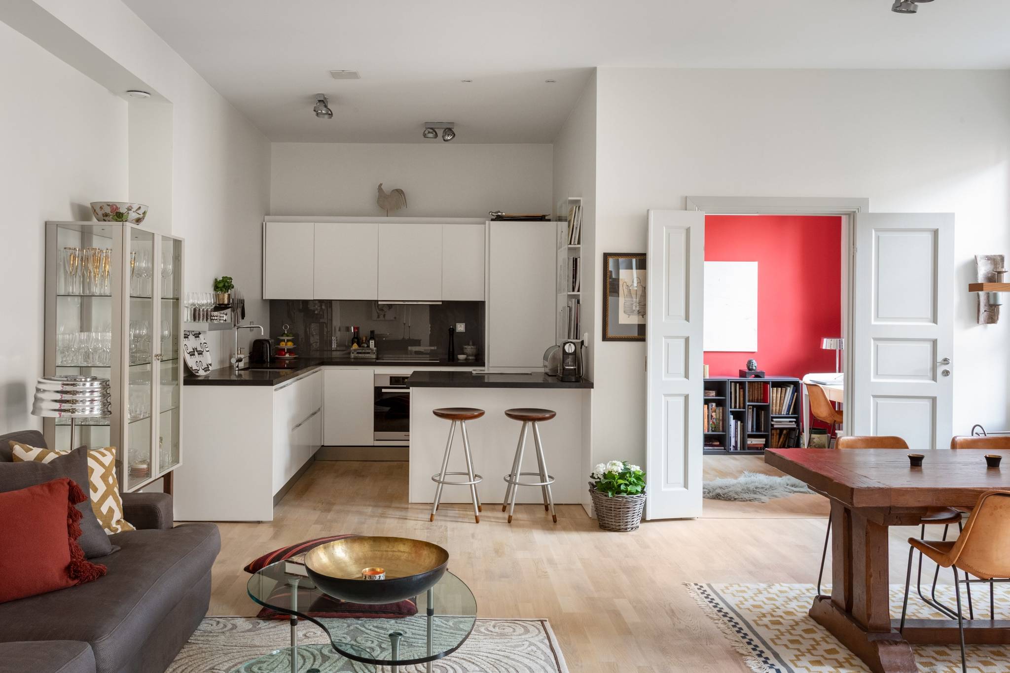 3 rum Lägenhet på Styrmansgatan 6B Östermalm Stockholms kommun - bild 9