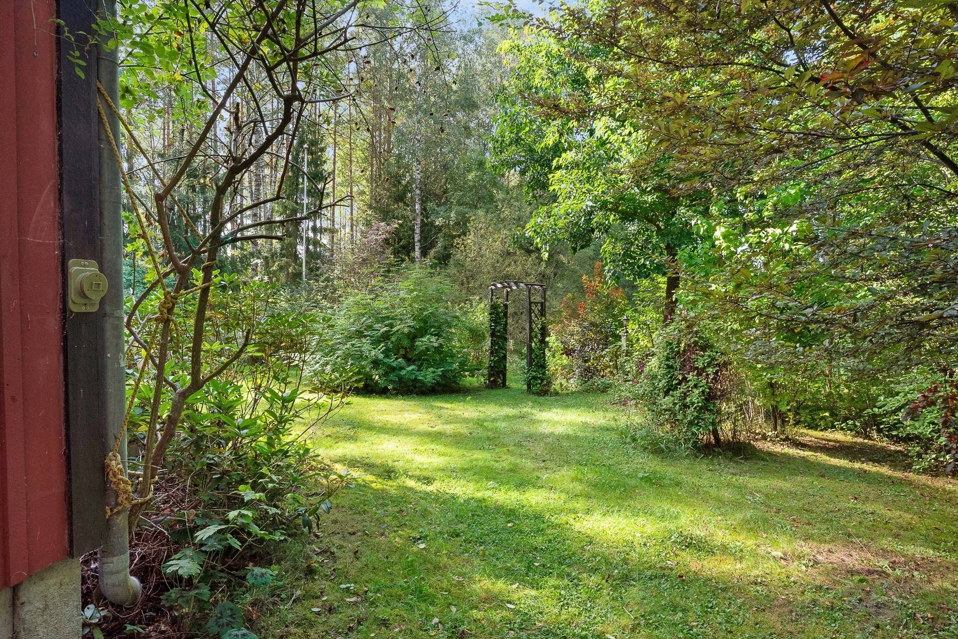 2 rum Fritidshus på Heden Kärrtorp 3 Marmorbyn Vingåkers kommun - bild 25