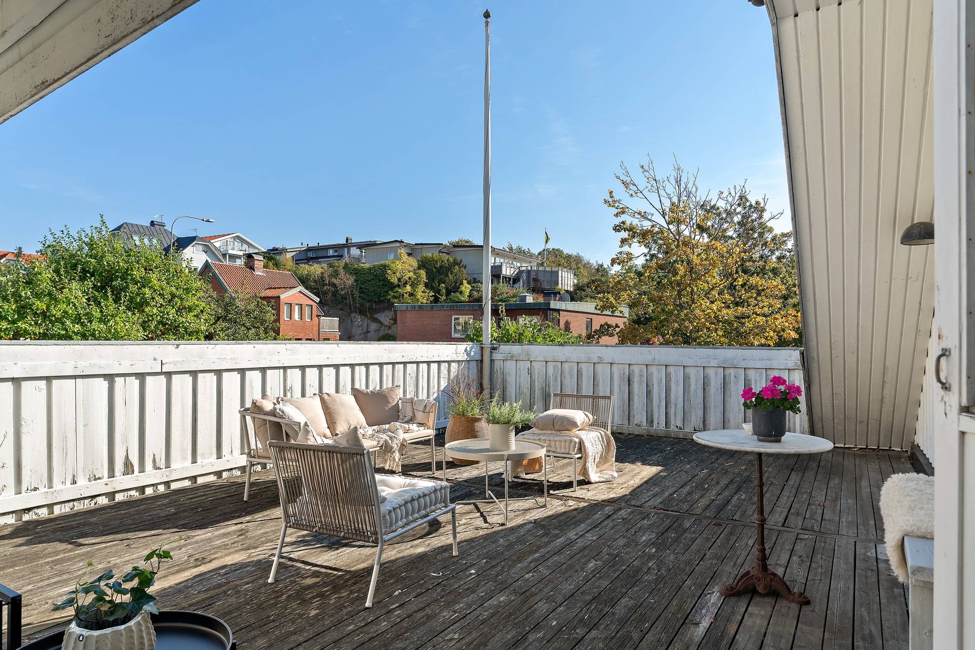 10 rum Villa på Eckragatan 27A Långedrag Göteborgs kommun - bild 39