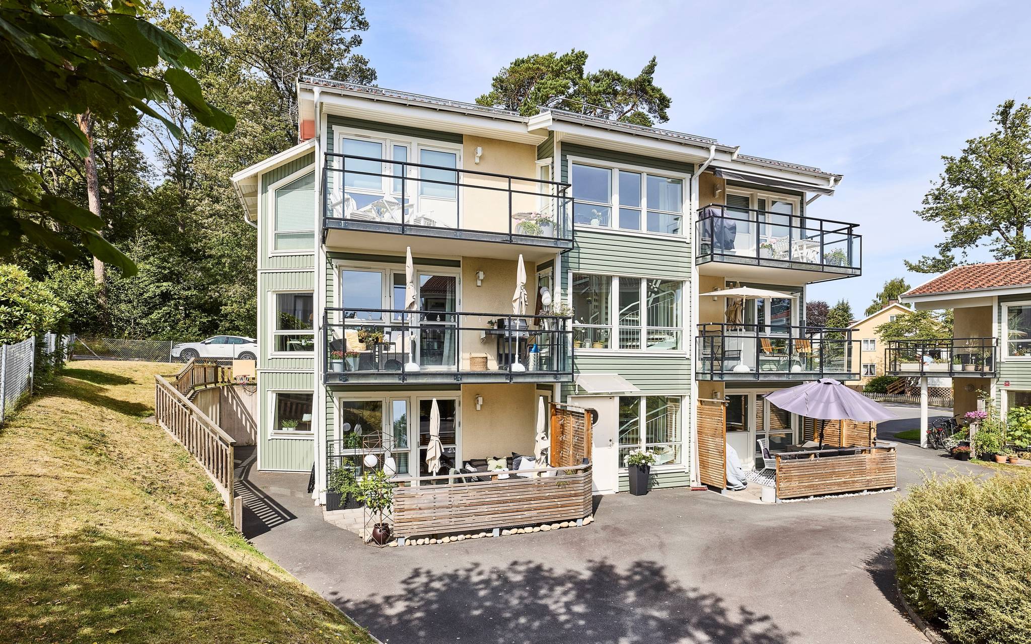 4 rum Lägenhet på Askgatan 1C Torpa Jönköpings kommun - bild 51
