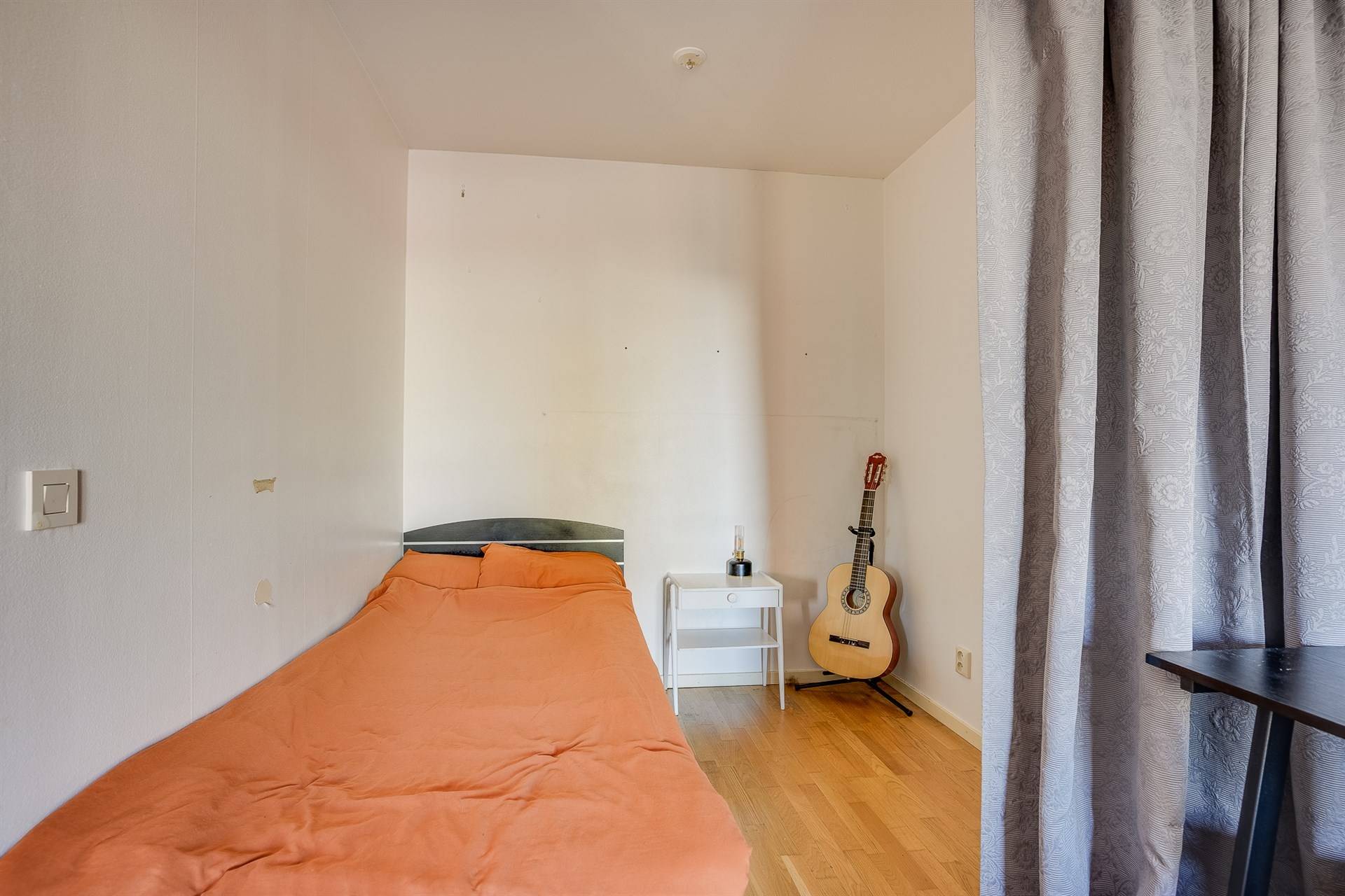 1 rum Lägenhet på Storgatan 10b Centrala Vännäs Vännäs kommun - bild 9