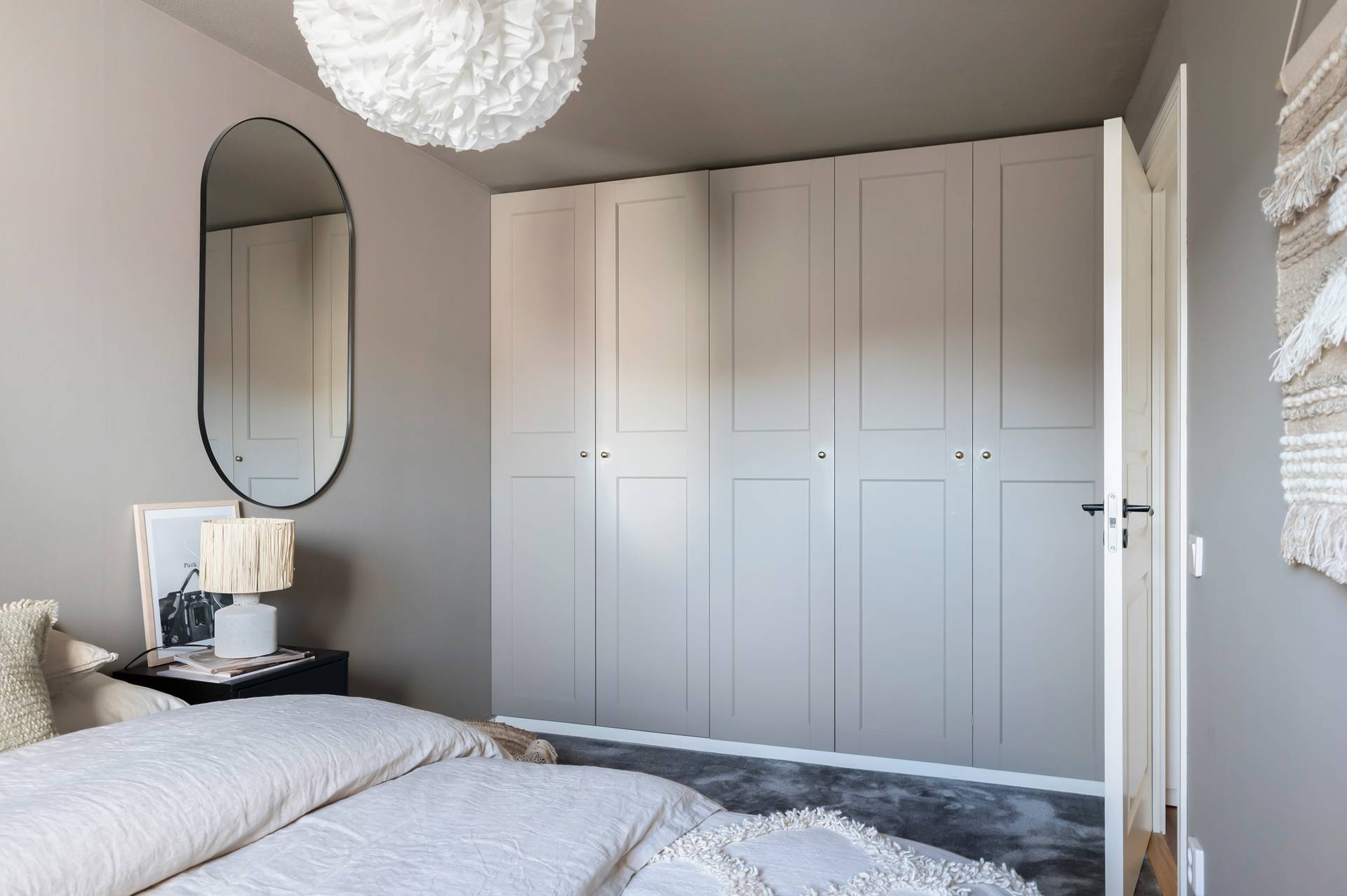 2 rum Lägenhet på Ruddammsgatan 38 Centralt Gävle kommun - bild 22