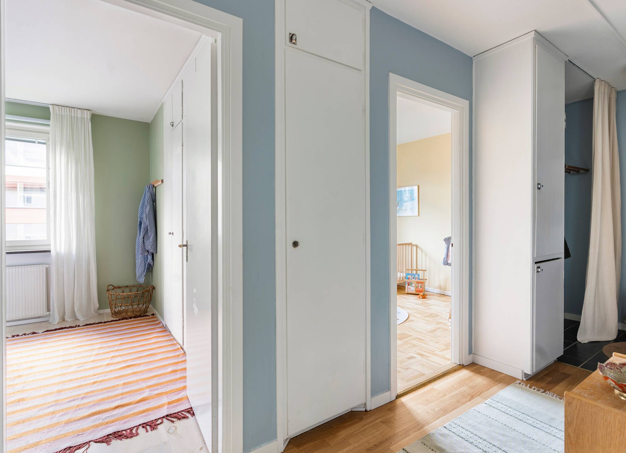 3 rum Lägenhet på Kubbegatan 15 Sköndal Stockholms kommun - bild 27