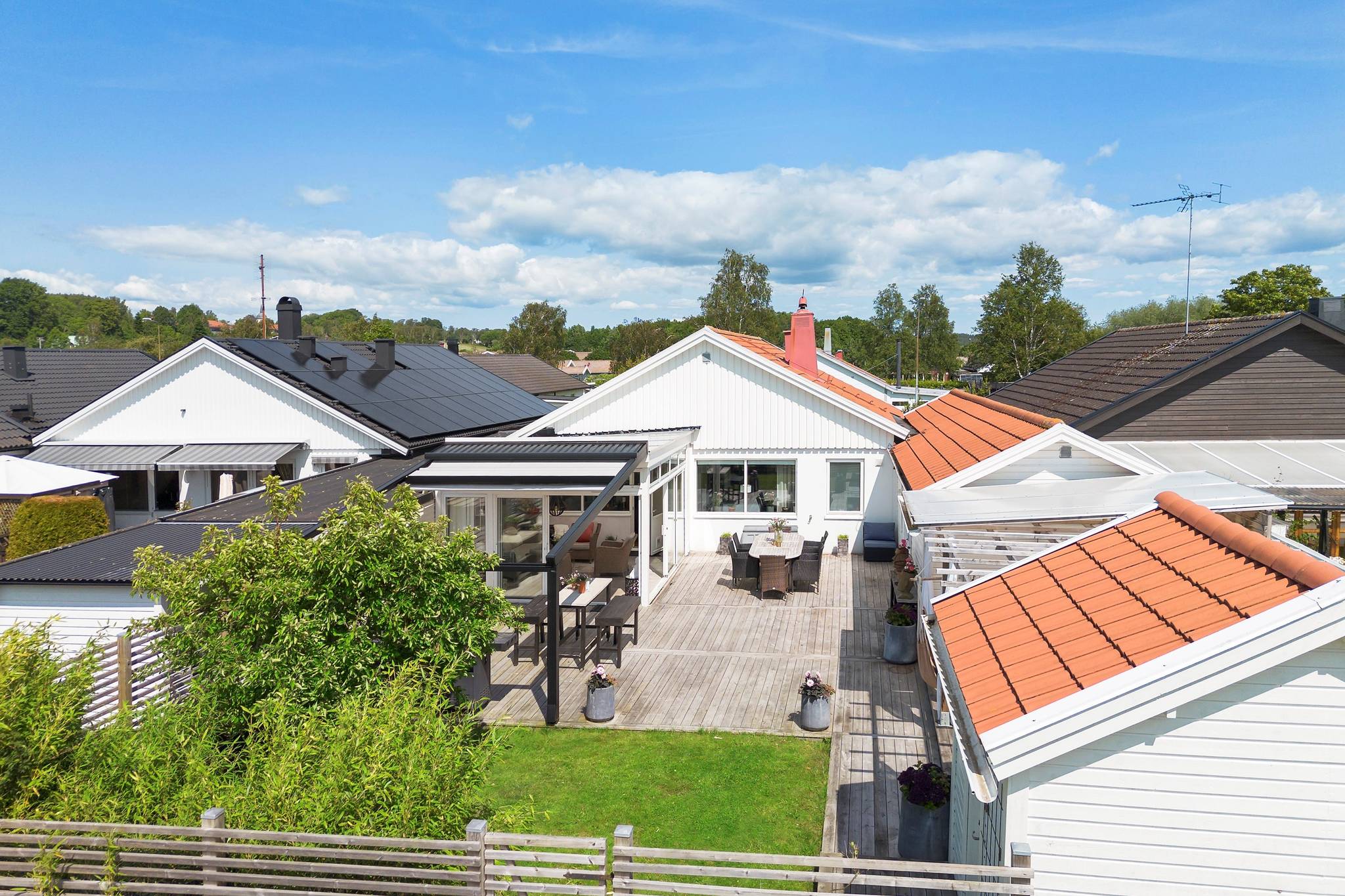 5 rum Villa på Patriks väg 11 Vallda Kungsbacka kommun - bild 15