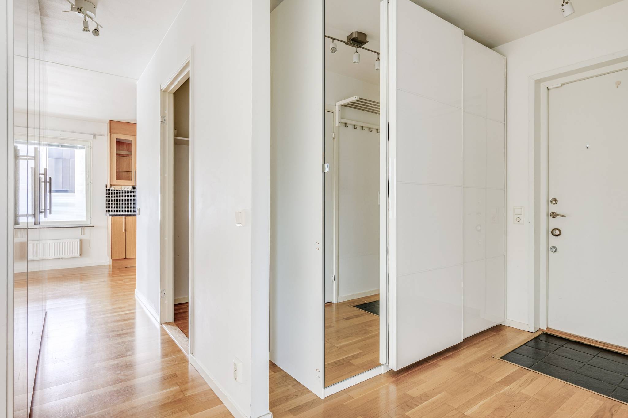 2 rum Lägenhet på Armégatan 25 Västra Skogen Solna kommun - bild 19