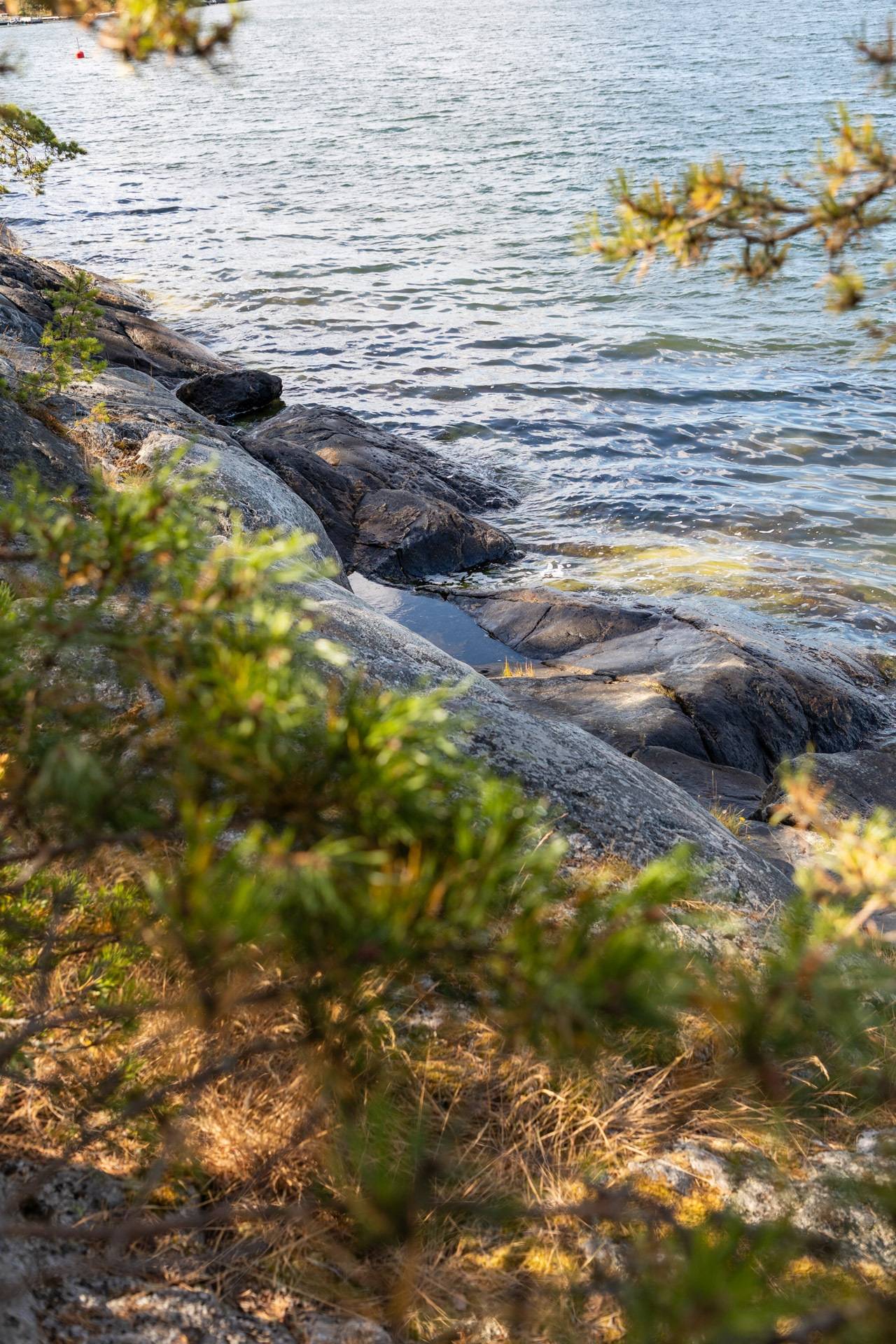 5 rum Vinterbonat fritidshus på Rösvägen 20 Yxlan - Kolsvik Norrtälje kommun - bild 40