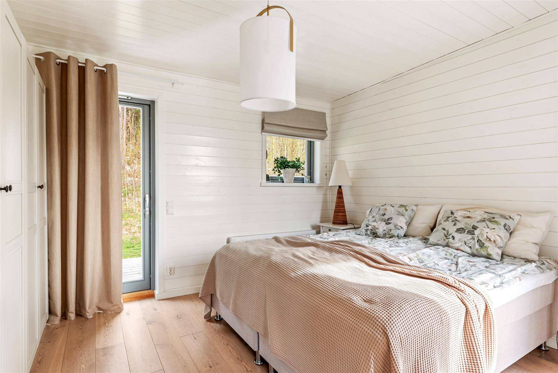 4 rum Fritidshus på Dalkarlsvägen 4 Timrarön Österåkers kommun - bild 15