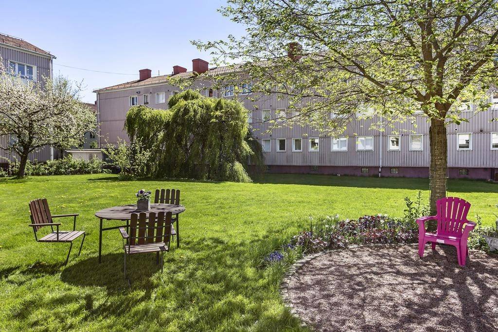 Göteborg, Göteborgs kommun
