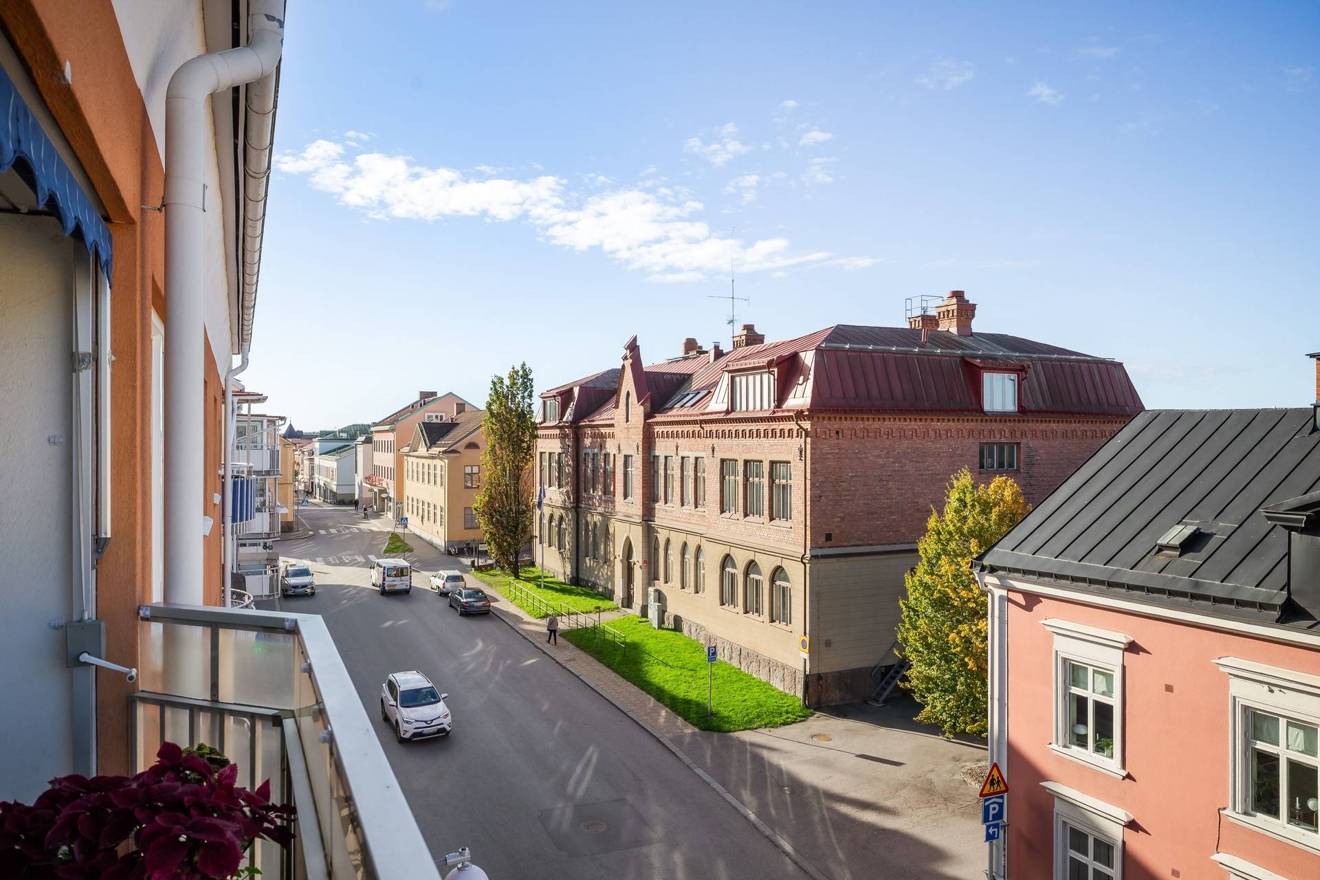 2 rum Lägenhet på Brunnsgatan 60 A Centralt Väster Nyköpings kommun - bild 8