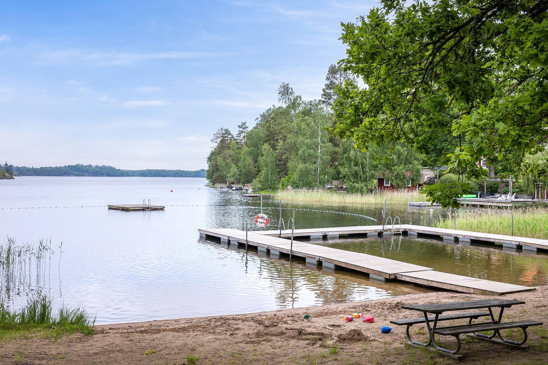 4 rum Villa på Bonäsvägen 20 Bestorp Linköpings kommun - bild 42