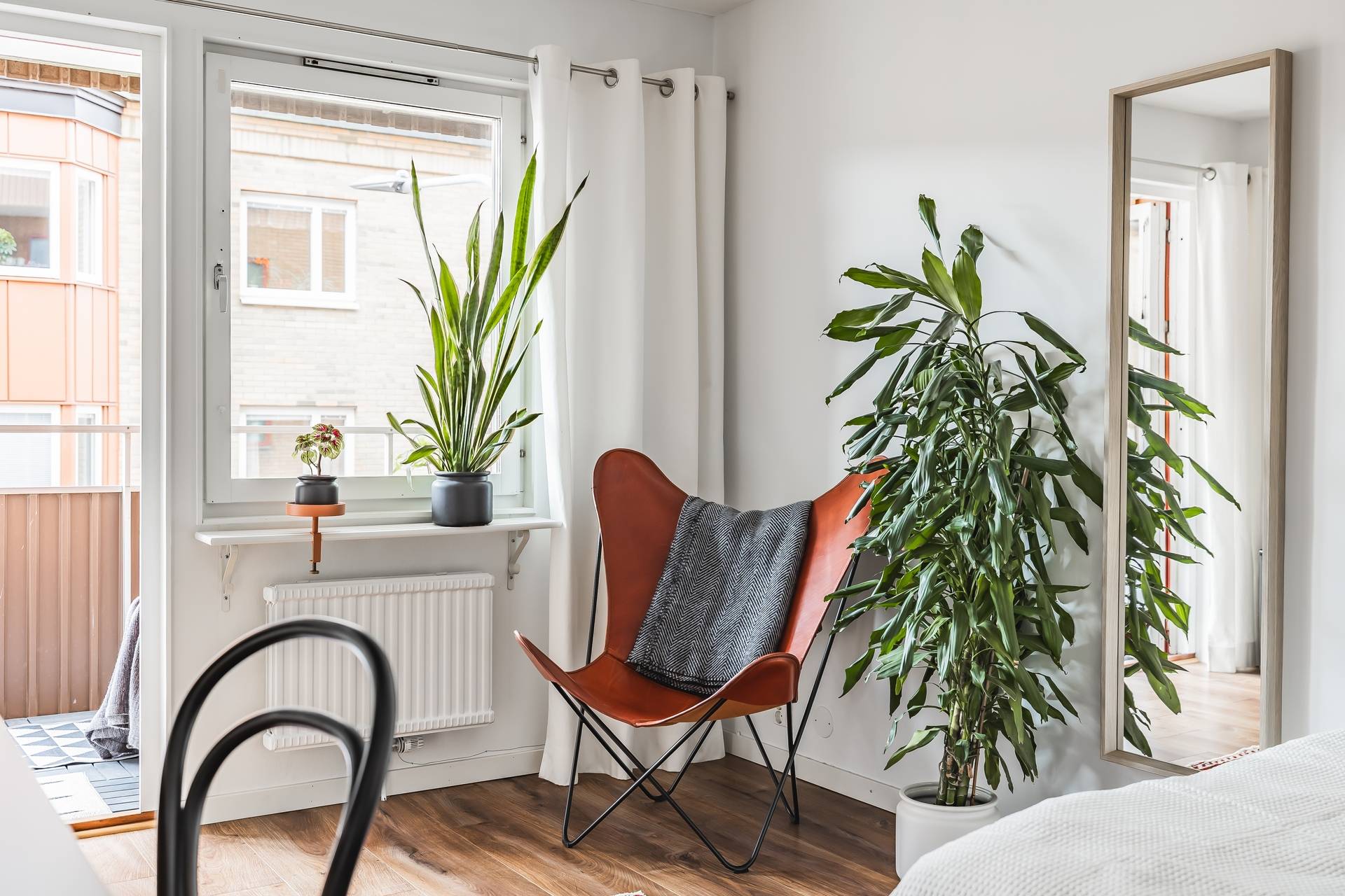 2 rum Lägenhet på Värmlandsgatan 10 Herrhagen Karlstads kommun - bild 12