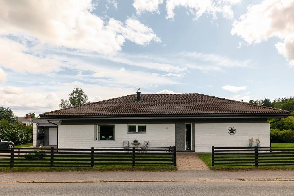 5 rum Villa på Brunnbyvägen 2 Upplands Väsby kommun - bild 29