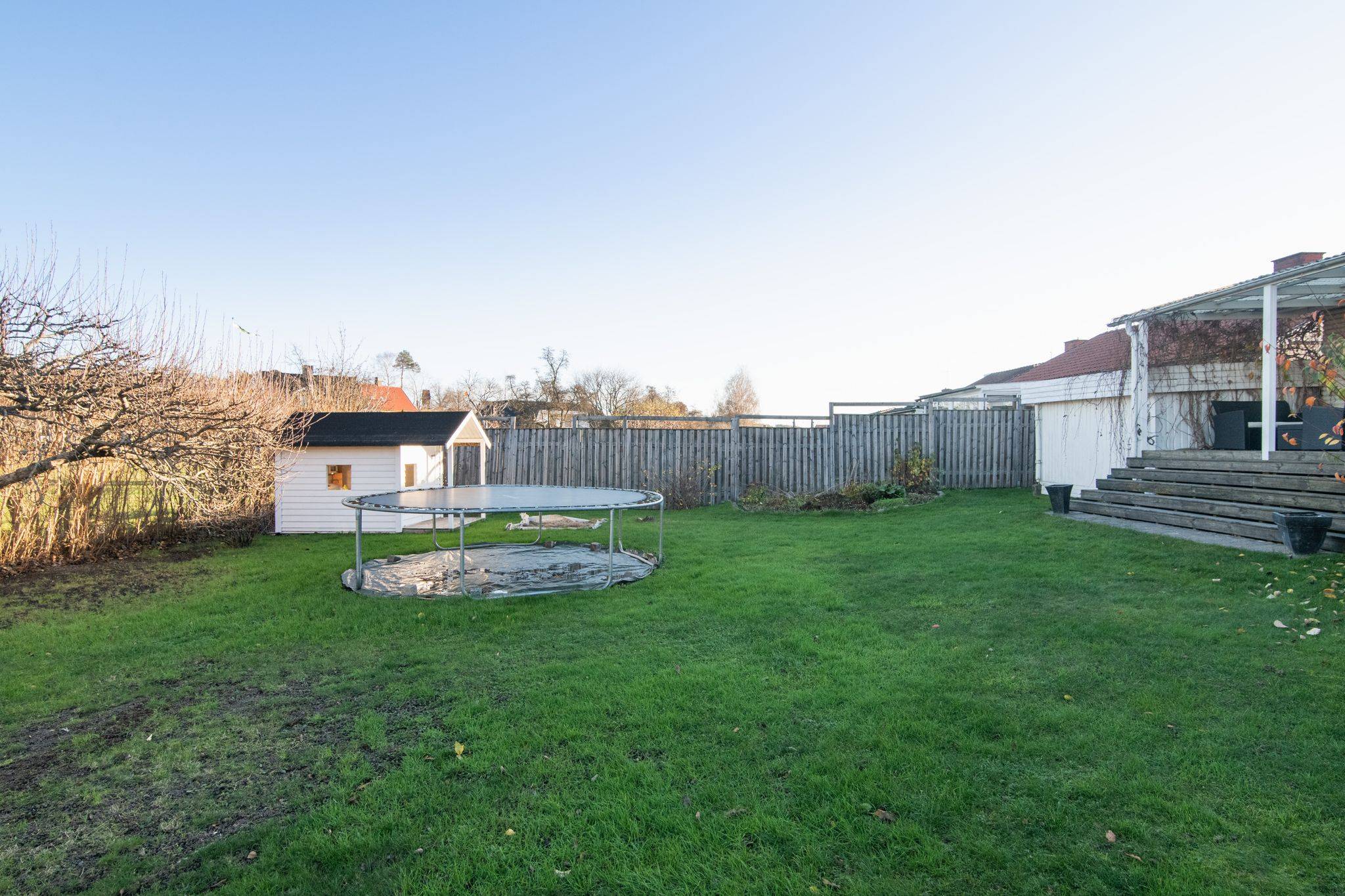 5 rum Villa på Travbanevägen 70 Lindö Norrköpings kommun - bild 3