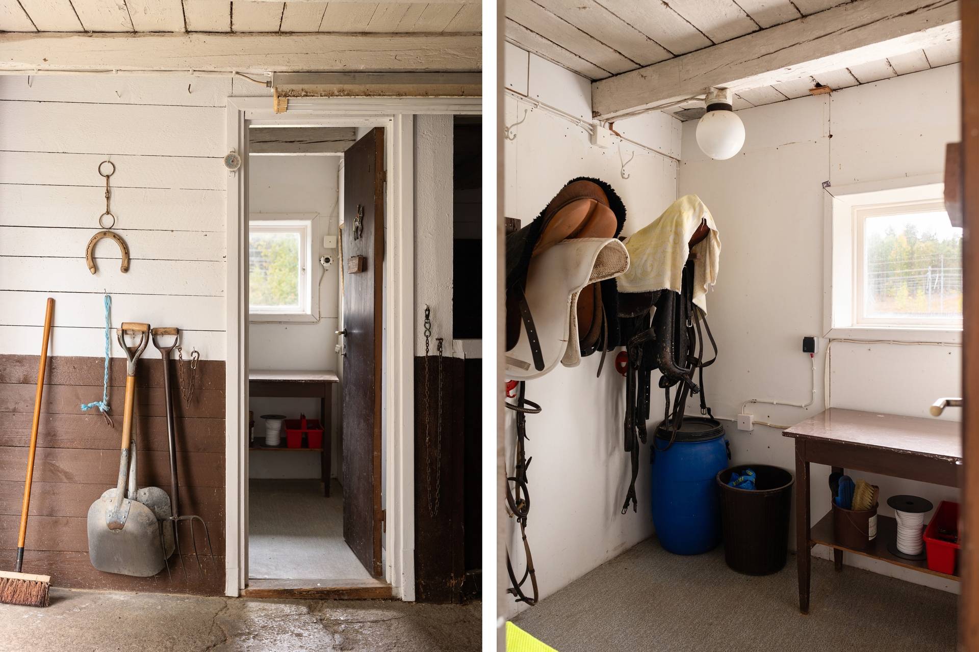 5 rum Gård/skog på Mellringe gård 1 Läggesta/Hedlandet Mariefred Strängnäs kommun - bild 6