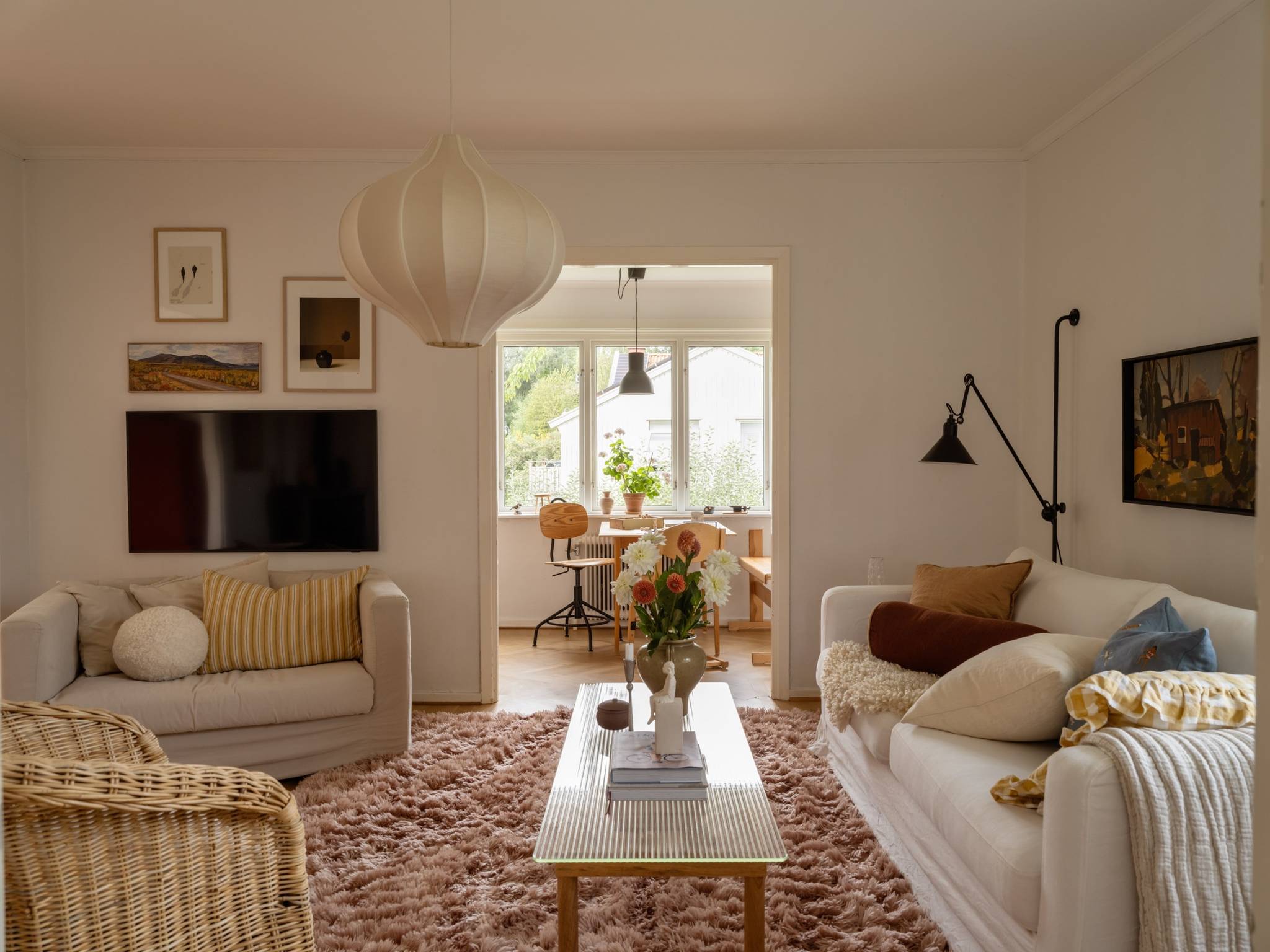 6 rum Villa på Matildebergsgatan 49 Krokslätt Mölndals kommun - bild 31