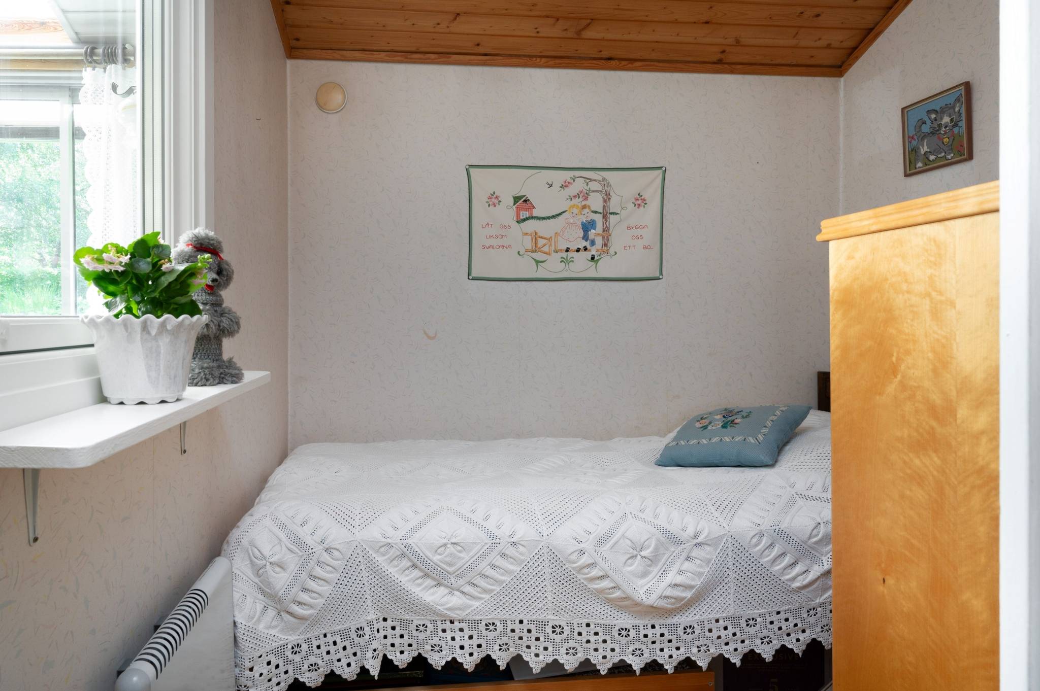 4 rum Fritidshus på Oxhagavägen 2 Hulta Linköpings kommun - bild 18