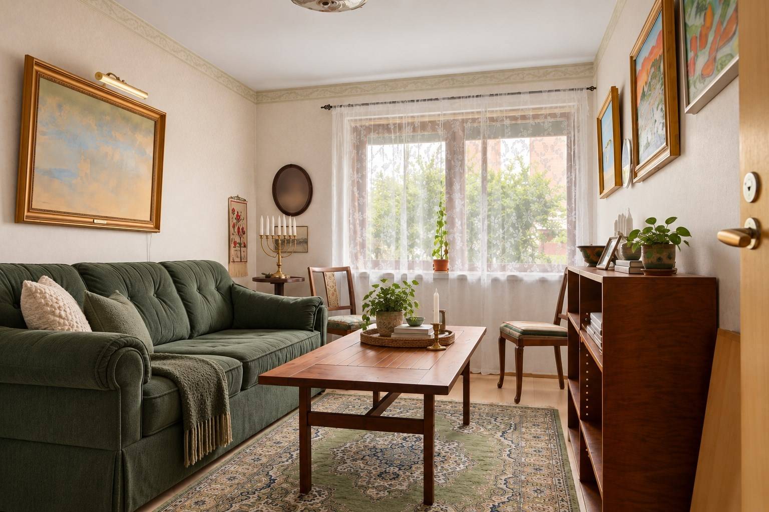 5 rum Villa på Bäckavägen 22A Perstorp Perstorps kommun - bild 10