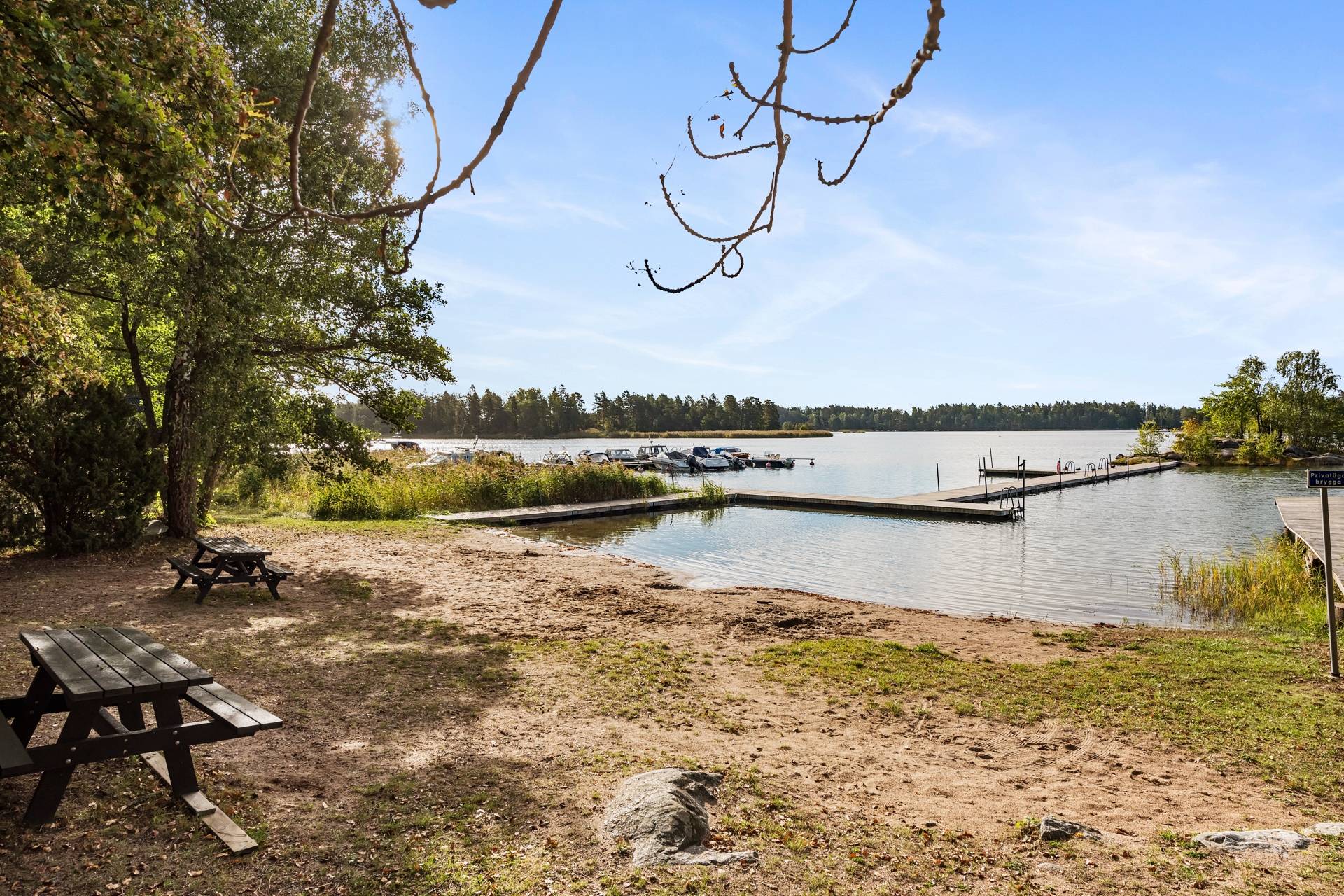4 rum Villa på Boängsvägen 12 Norrtälje kommun - bild 37