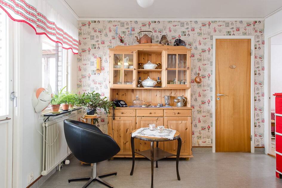 5 rum Villa på Björkvägen 24 BJÖRNLUNDA Gnesta kommun - bild 7
