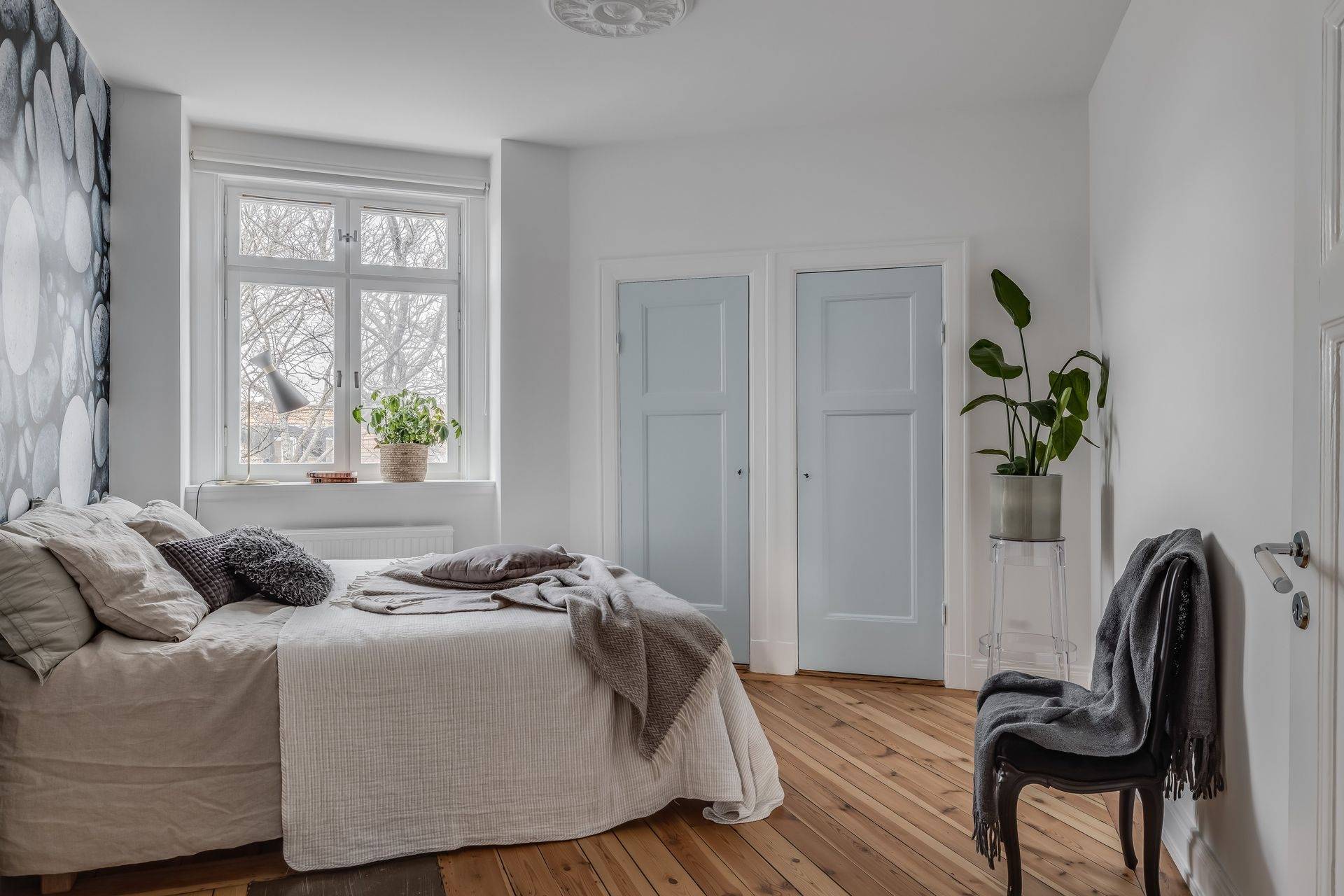 4 rum Lägenhet på Nimrodsgatan 13, 3 av 3 tr Hjorthagen Stockholms kommun - bild 16