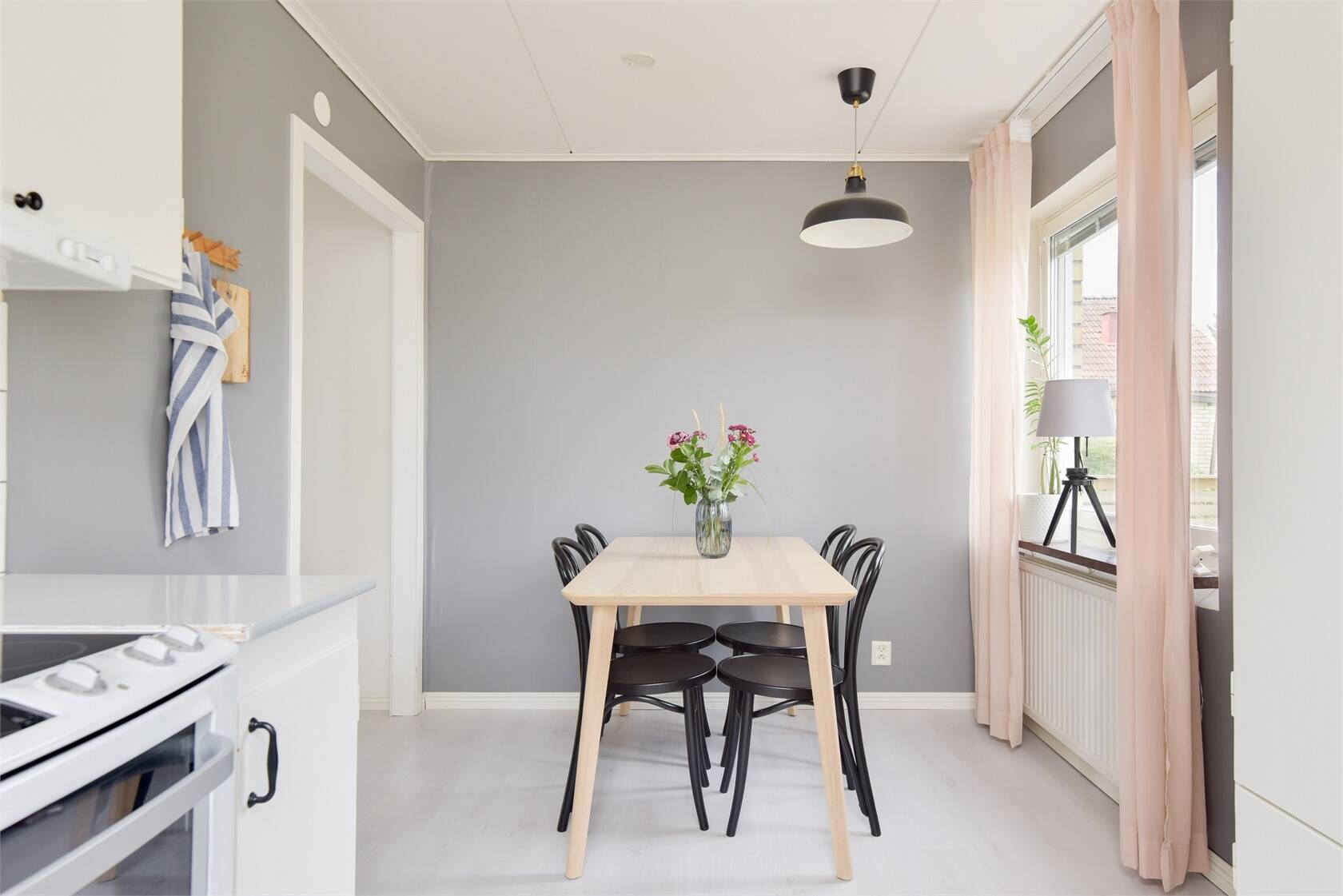 4 rum Villa på Egnahemsvägen 27 Krylbo Avesta kommun - bild 16