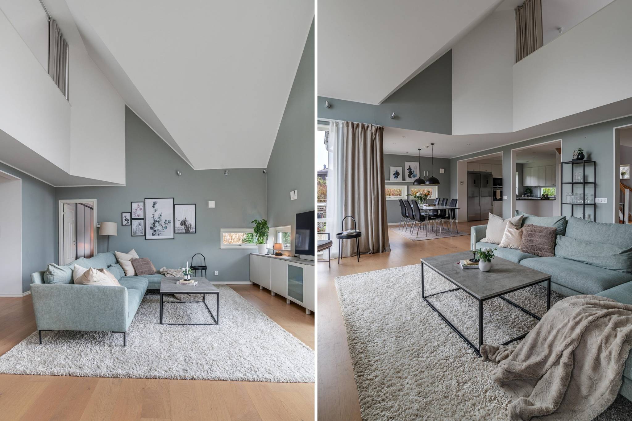 6 rum Villa på Saxtorpsvägen 195 Landskrona kommun - bild 7