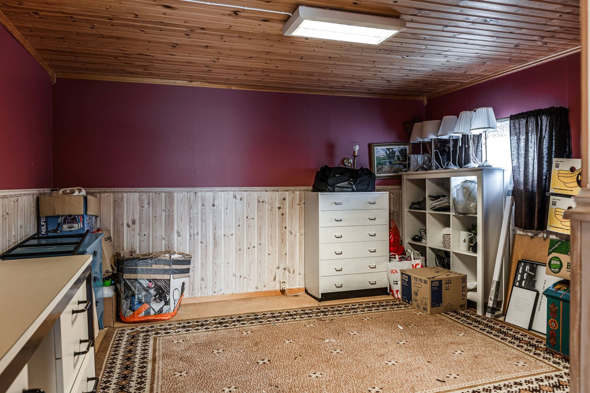 2 rum Villa på Hagalund 8 Östra Ämtervik Sunne kommun - bild 29
