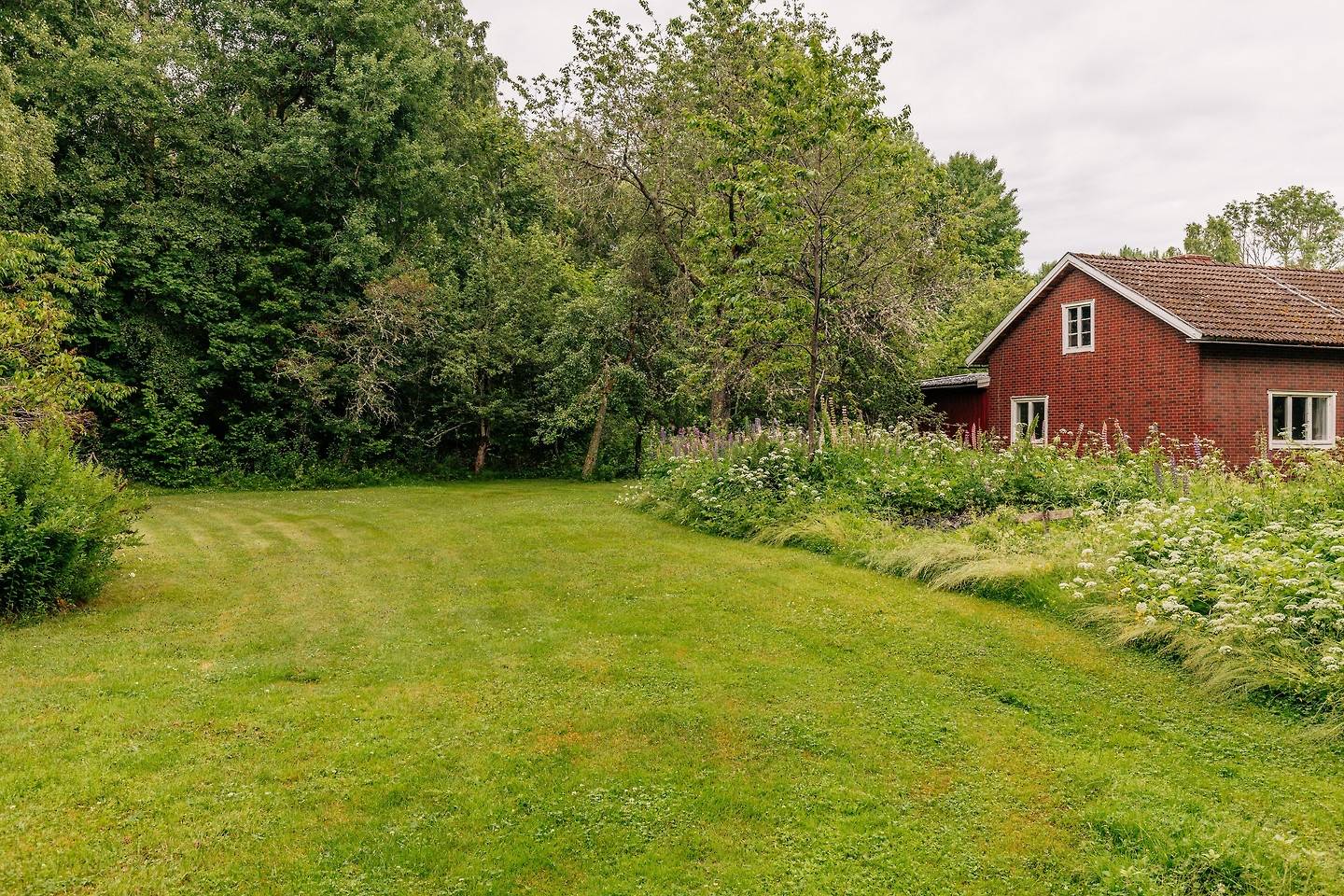 3 rum Villa på Närlunda Mellanskogen 1 Undenäs Karlsborgs kommun - bild 7
