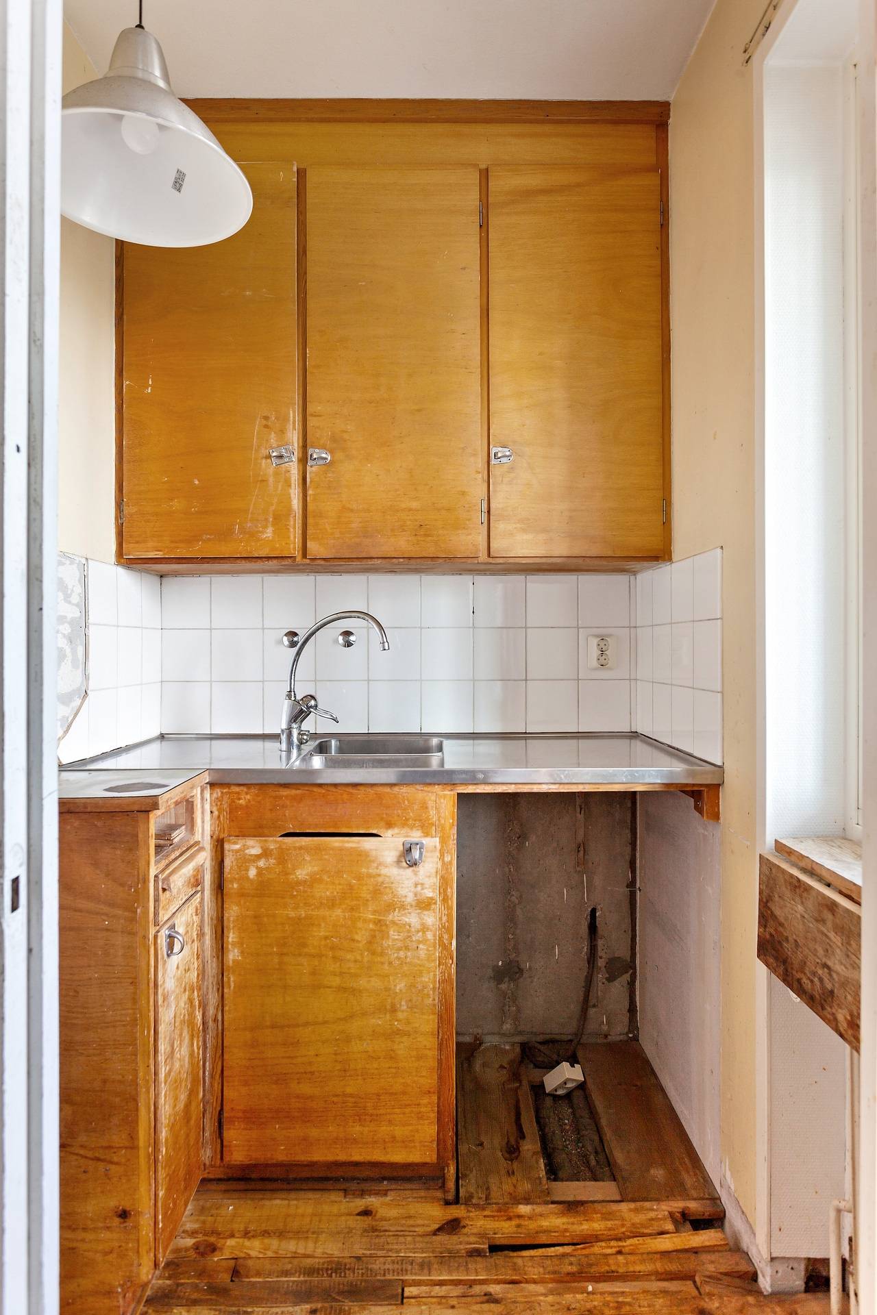 1 rum Lägenhet på Per Albin Hanssons Väg 54A Malmö Malmö kommun - bild 6