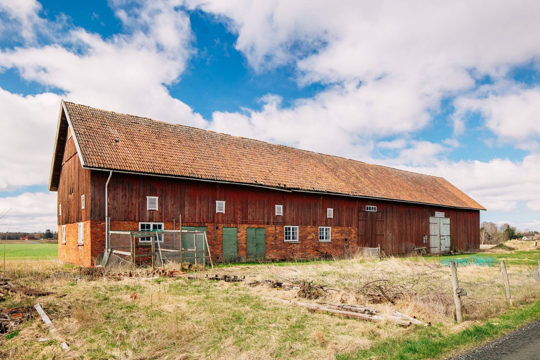 4 rum Villa på Trässberg Tomta 3 Trässberg Lidköpings kommun - bild 42