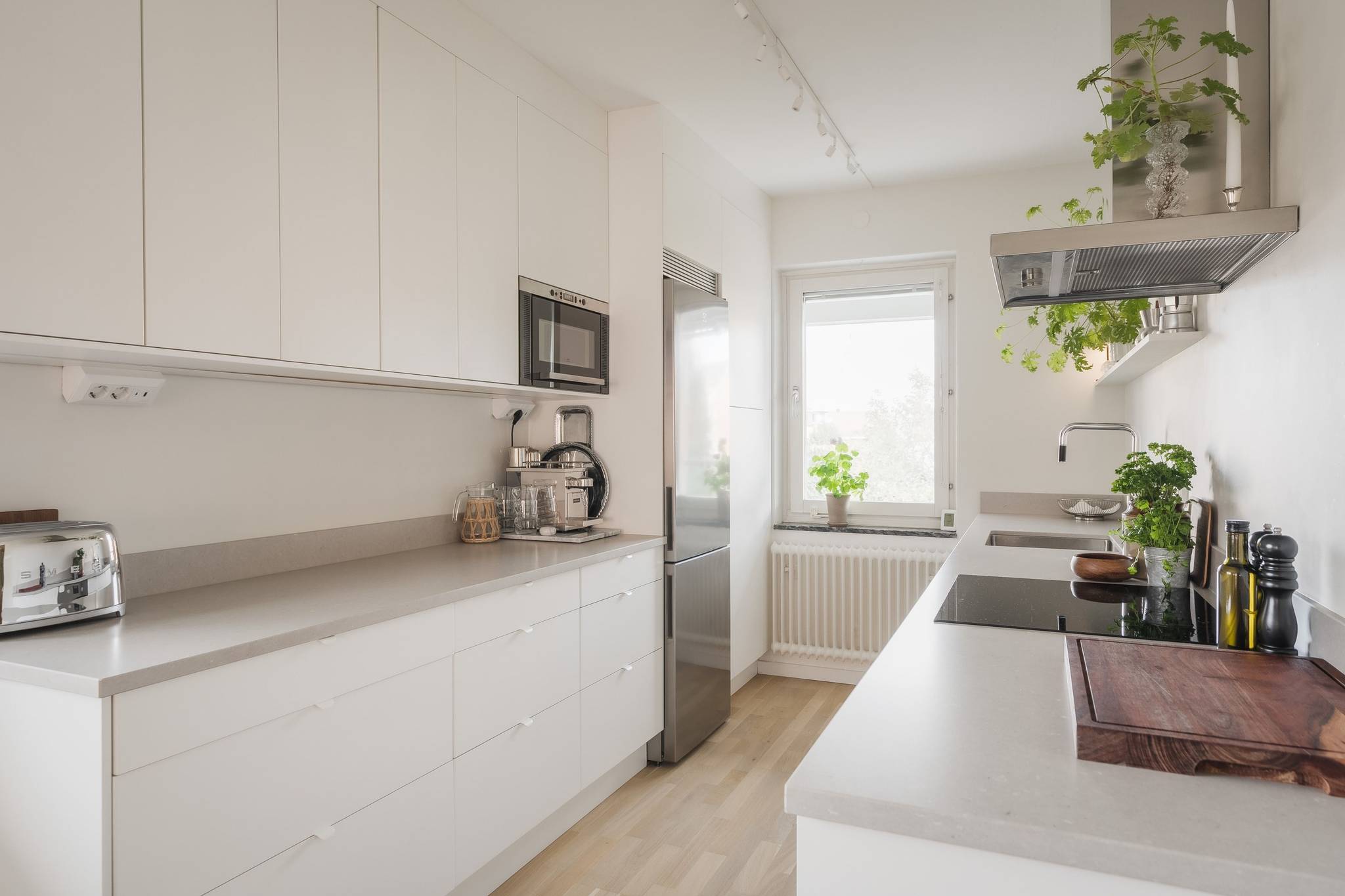 3 rum Lägenhet på Nedre Arbetshusgatan 76A Söder Gävle kommun - bild 11