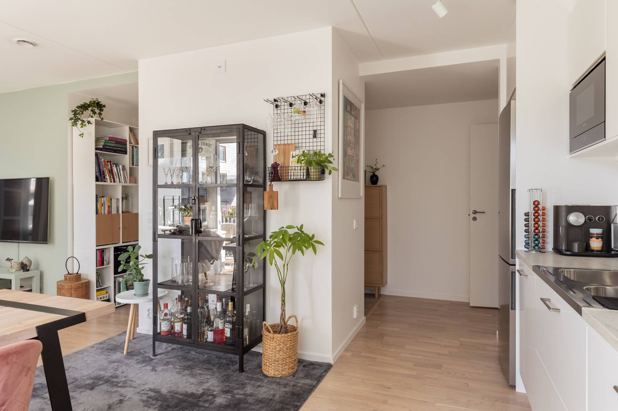 3 rum Lägenhet på Hedtångsvägen 5A Nya Hovås Göteborgs kommun - bild 11