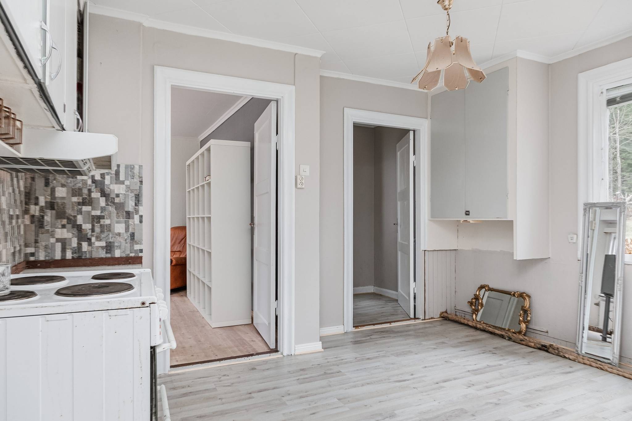 4 rum Villa på Finnforsen Tallåsen Virserum Hultsfreds kommun - bild 7