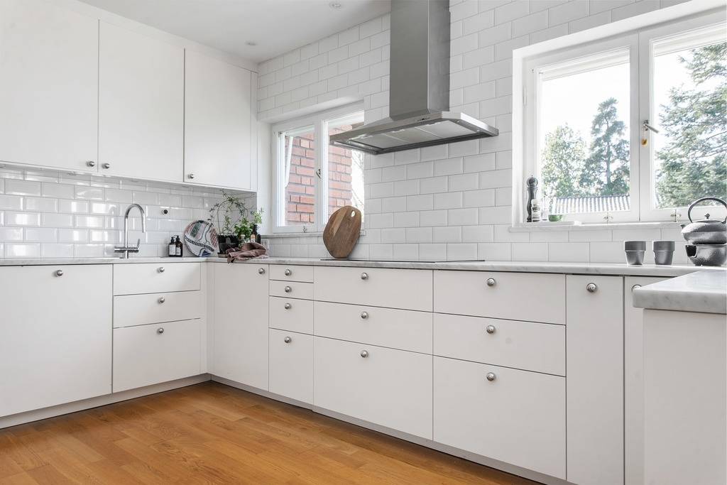 8 rum Villa på Styrmansvägen 8 Saltsjöbaden Nacka kommun - bild 21
