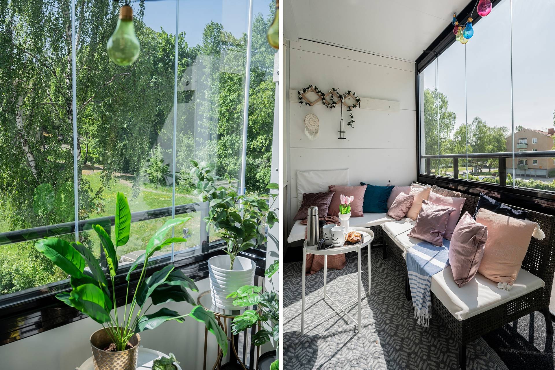 3 rum Lägenhet på Ellen Fries gata 21 Fruängen Stockholms kommun - bild 2