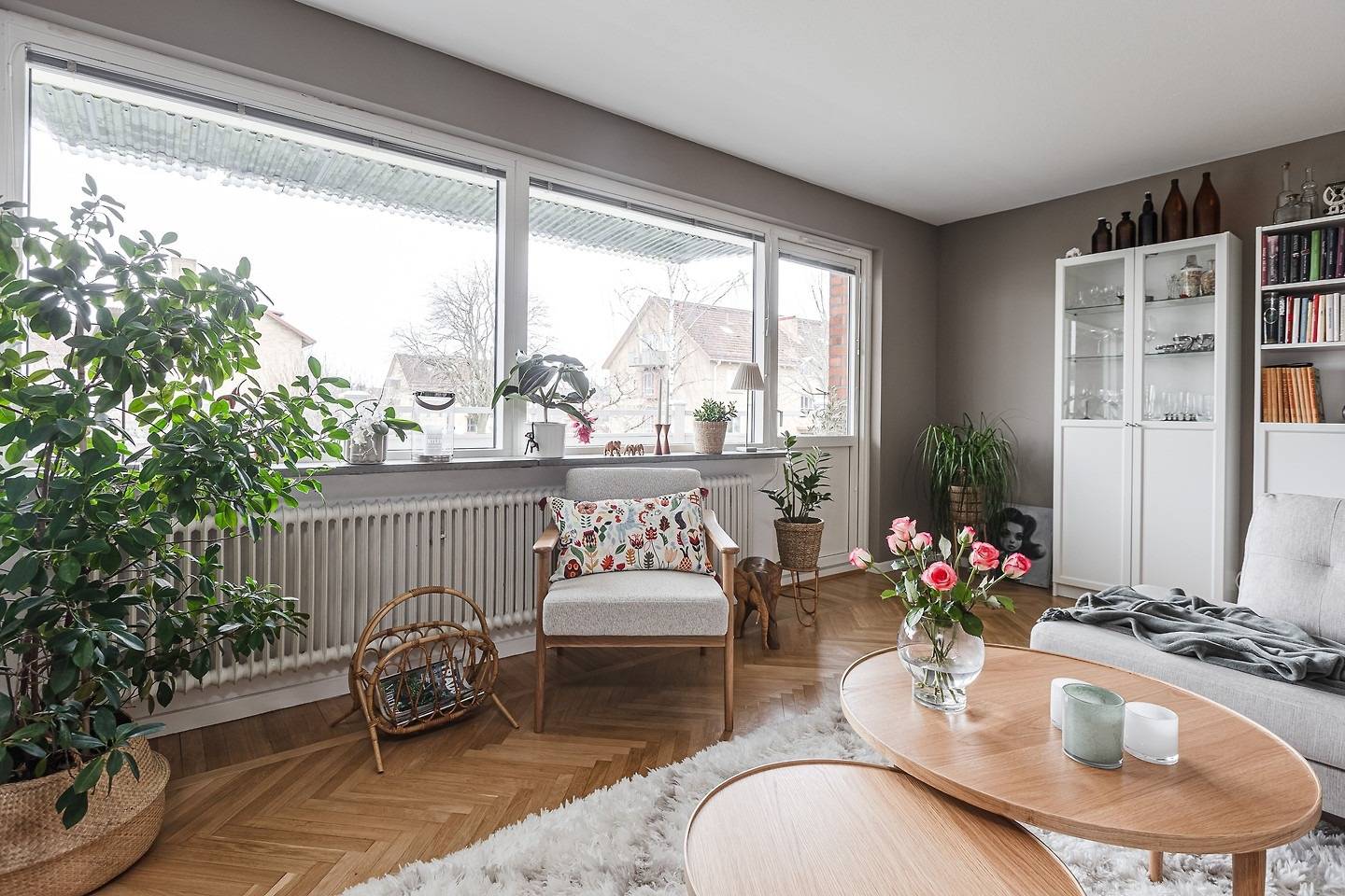 3 rum Lägenhet på Kortebovägen 36 Bankeryd Jönköpings kommun - bild 5