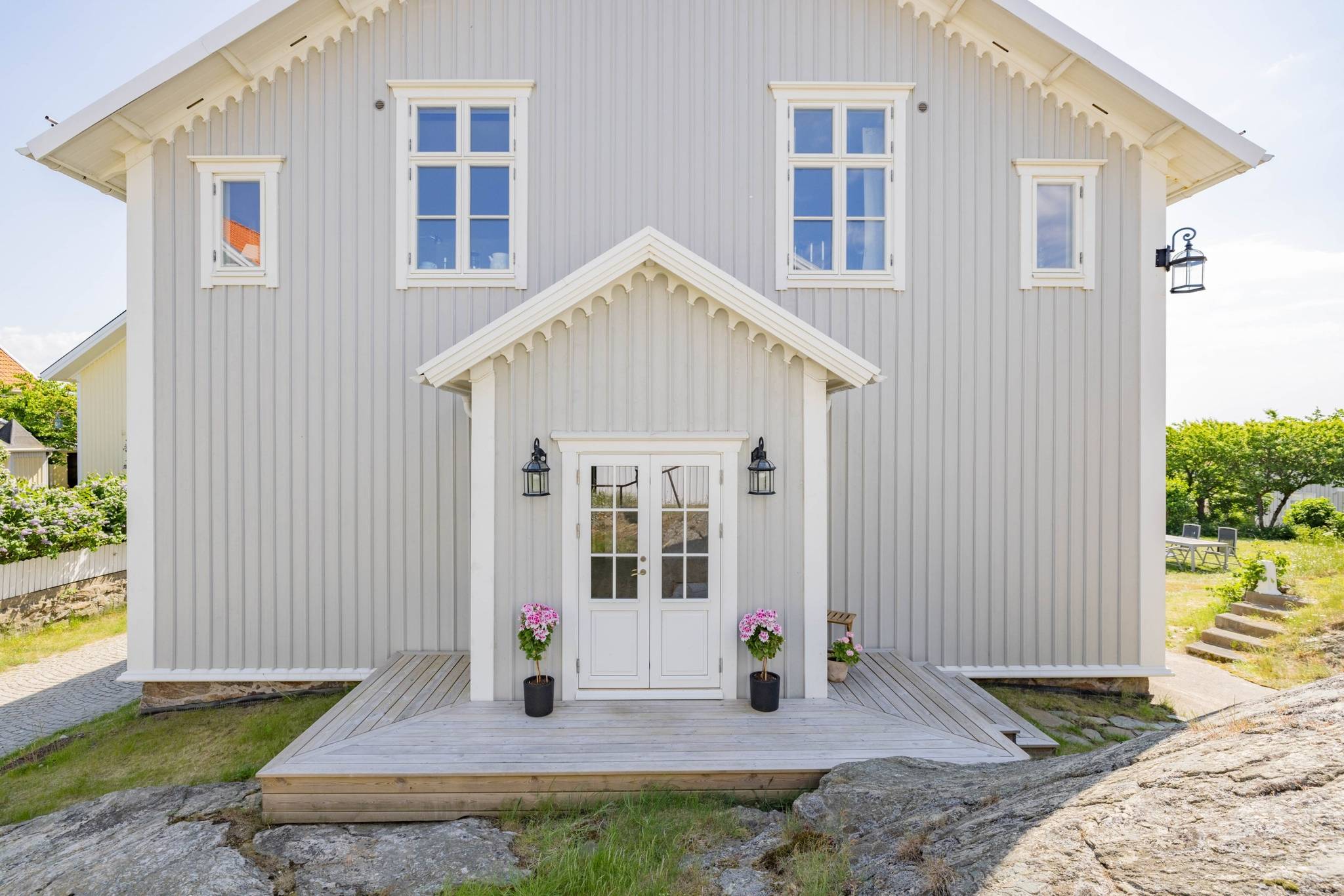 3 rum Lägenhet på Lavettgatan 7 Marstrand Kungälvs kommun - bild 5