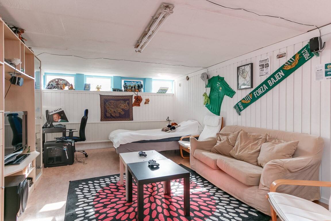 6 rum Parhus på Drottninggatan 38 Centralt (Vimmerby) Vimmerby kommun - bild 21