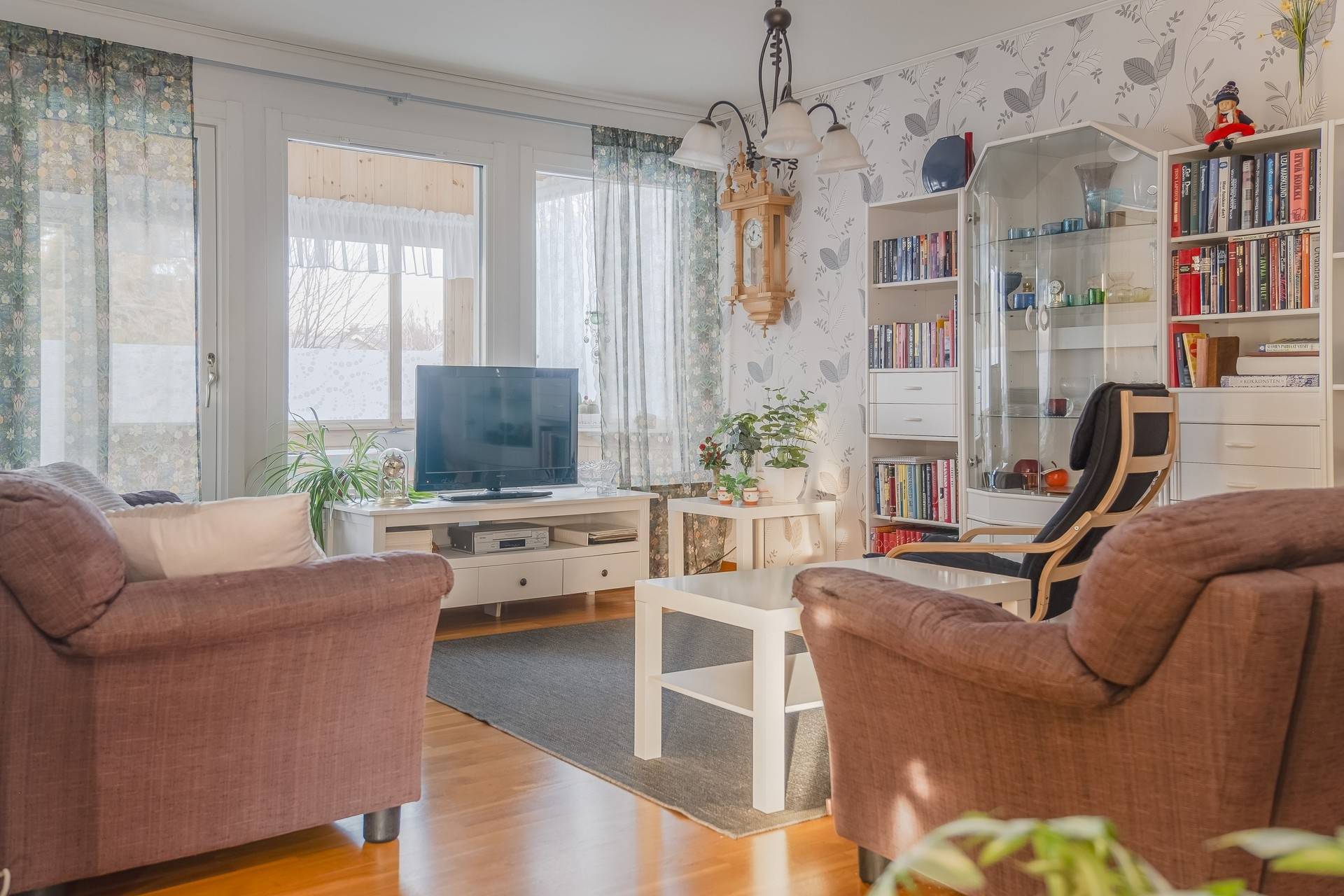 4 rum Villa på Flygfältsvägen 79 Näsbyn Kalix kommun - bild 13