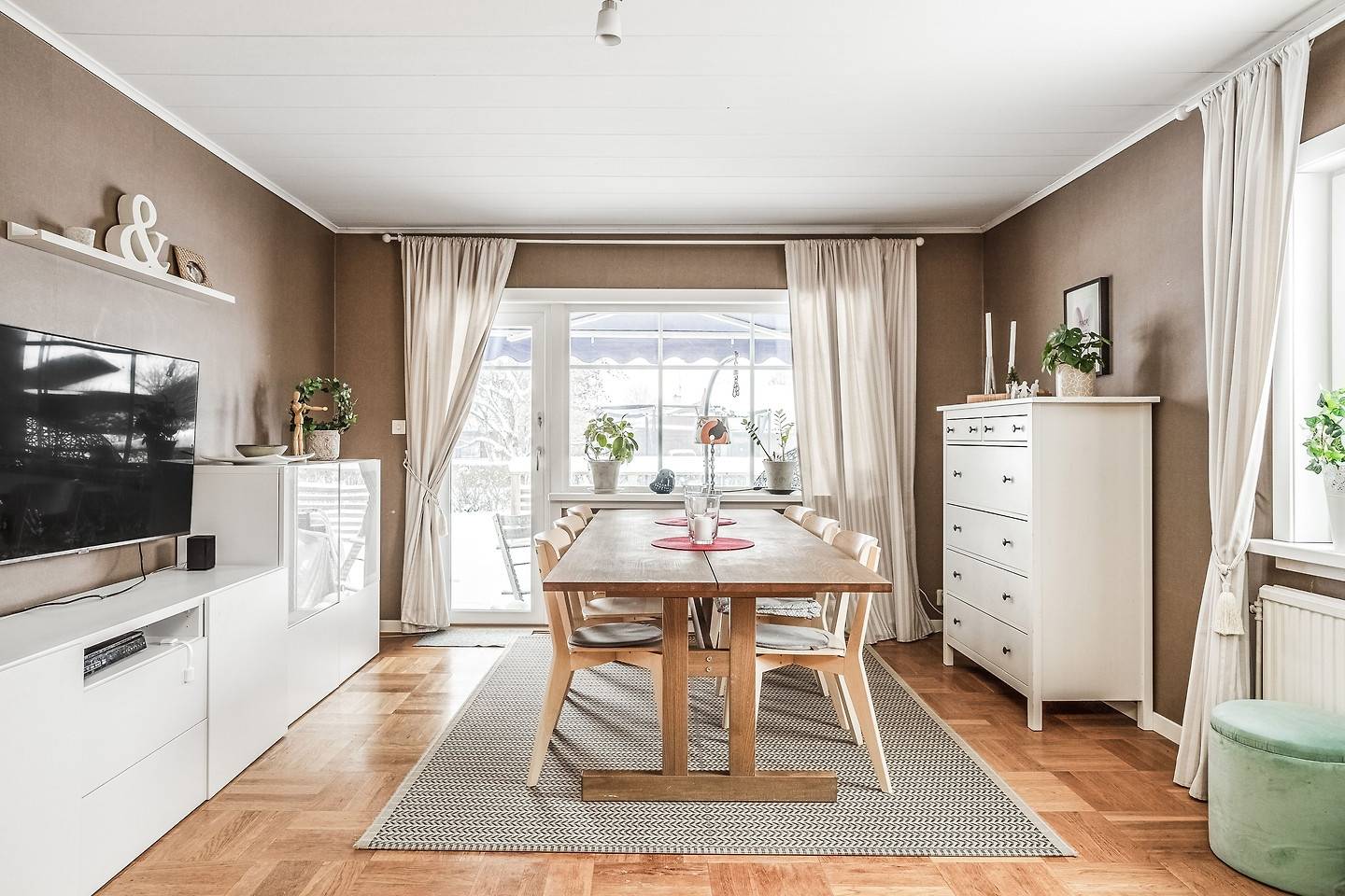 6 rum Villa på Hagvägen 30 Dala-järna Vansbro kommun - bild 8