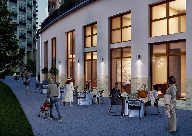 5 rum Lägenhet på Melodislingan 34 Nedre Gärdet - Östermalm Stockholms kommun - bild 30