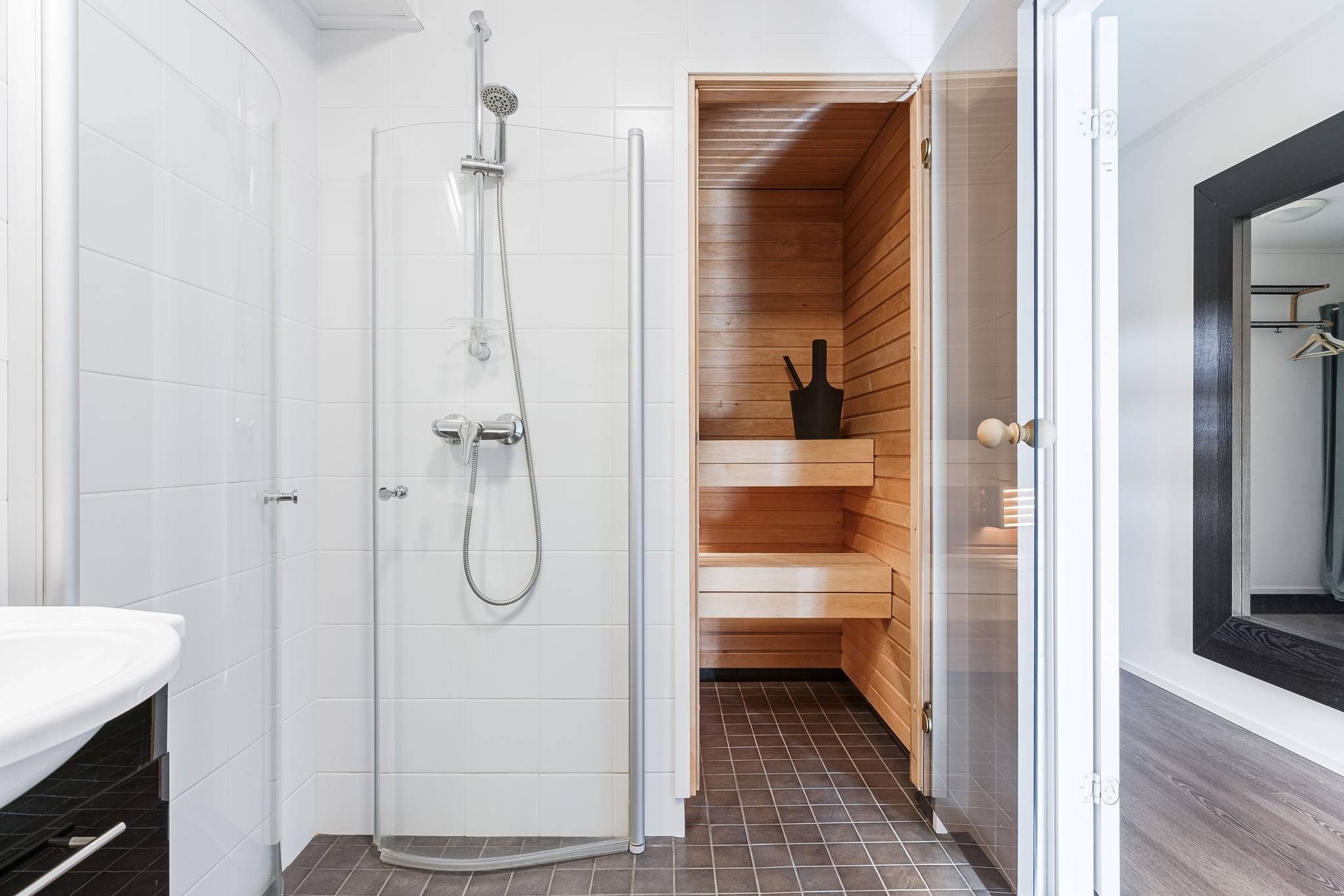 3 rum Lägenhet på Å-Hus G06, Skogsbrovägen 9 Kungsbergets Skidanläggning Sandvikens kommun - bild 18